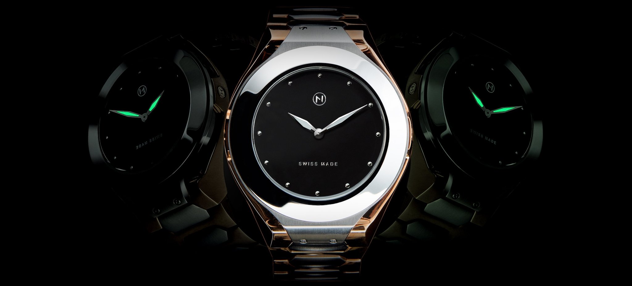 Craftsman XL Functional Prototypes - Nove