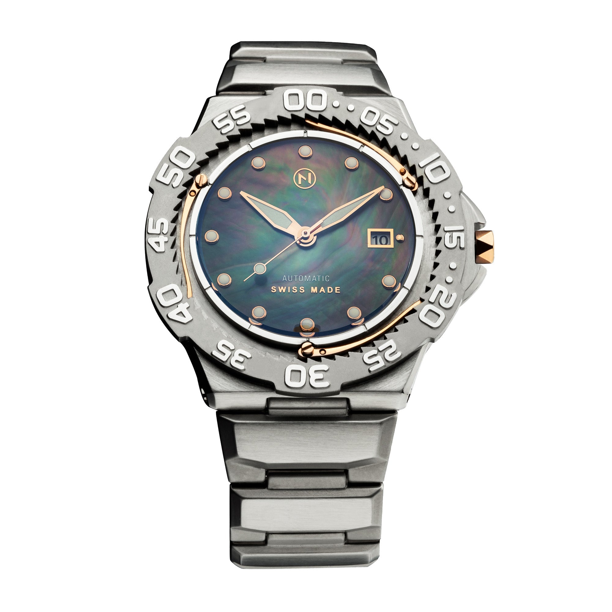 Trident Automatic - Nove