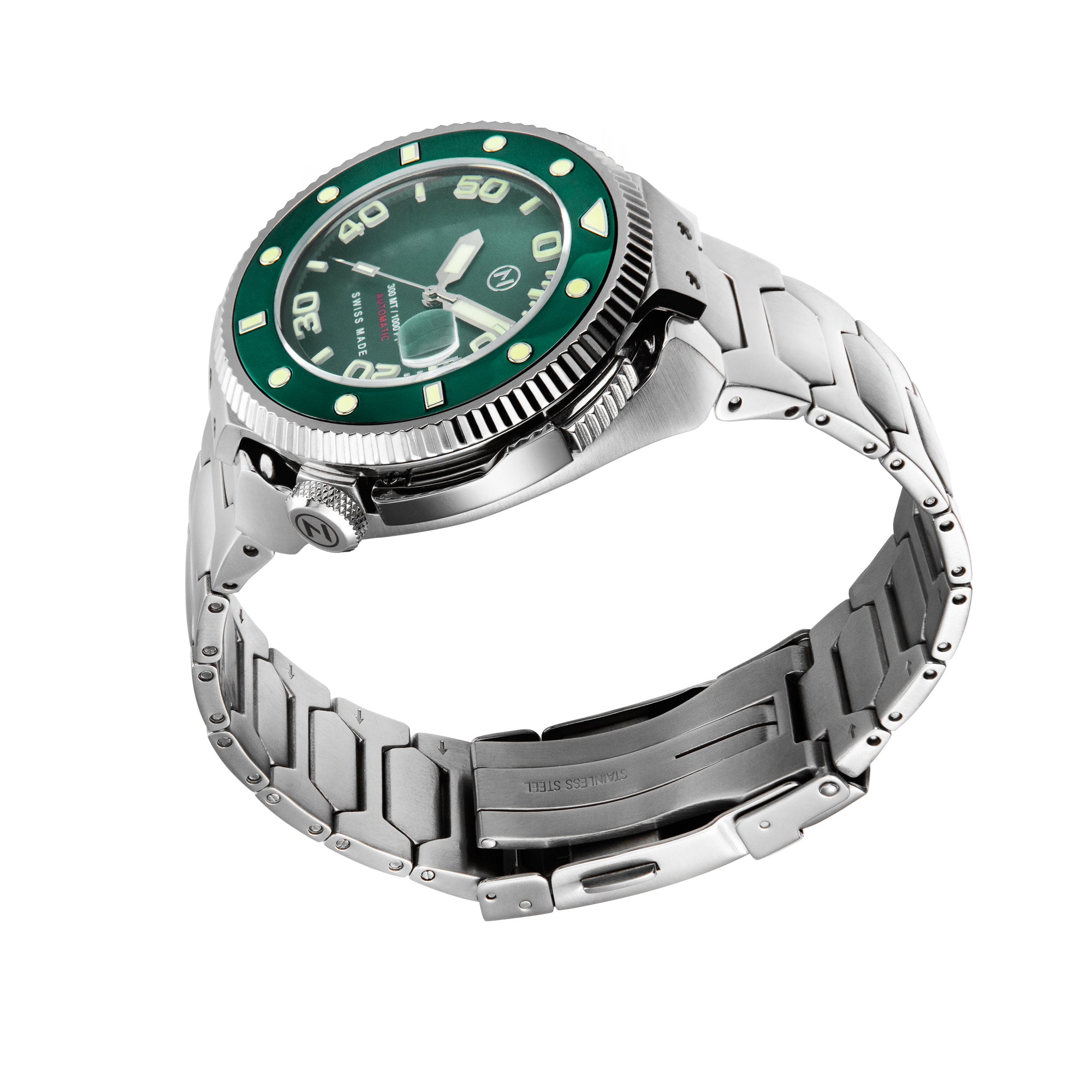 Atlantean II N003-07