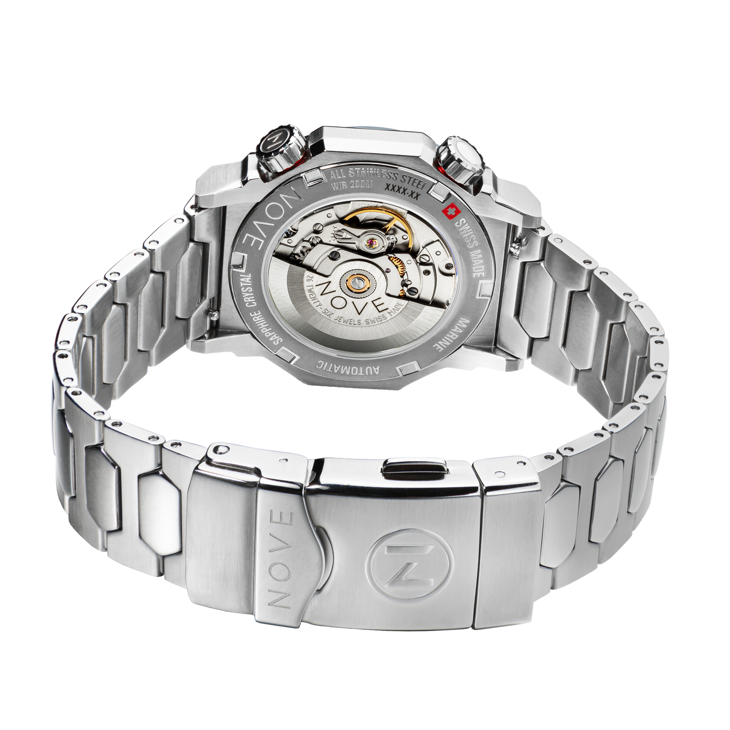 Marine M001-07