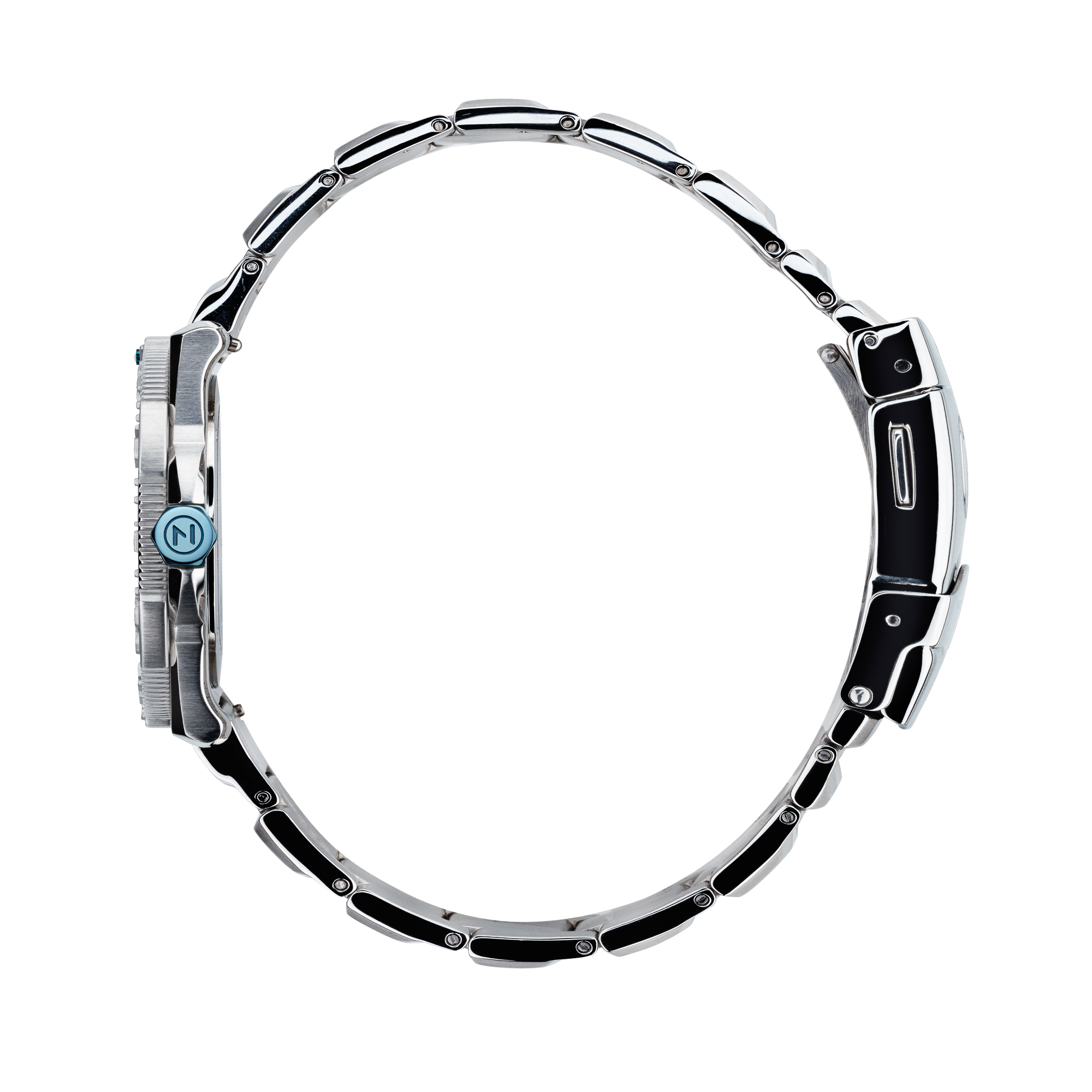 NOVE Trident-42 - Arctic Blue