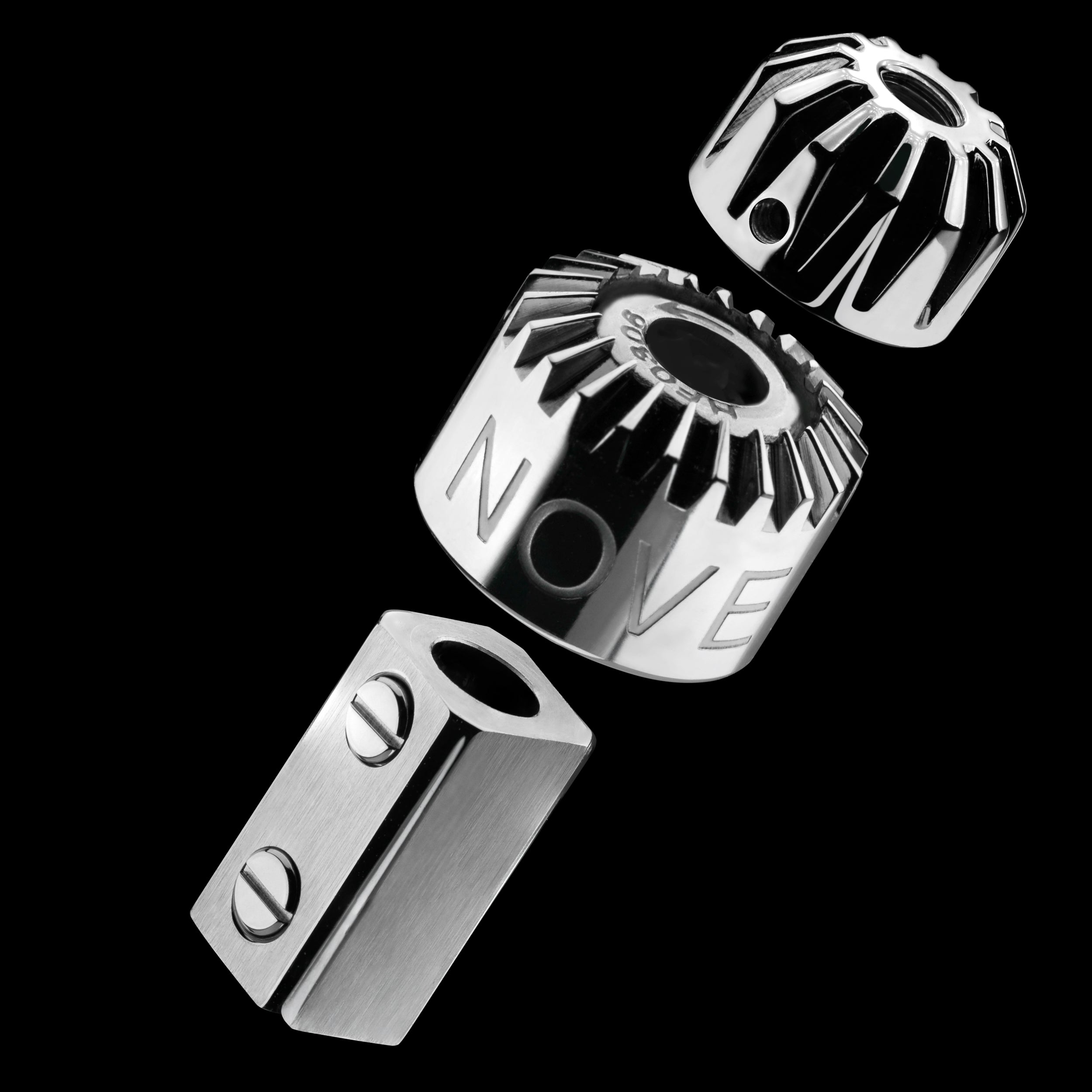 NOVE Gemini J001-02