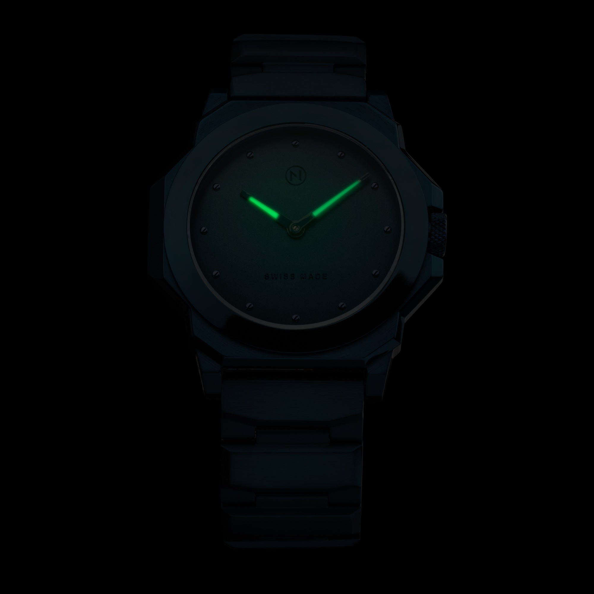 NOVE Rocketeer C008-07