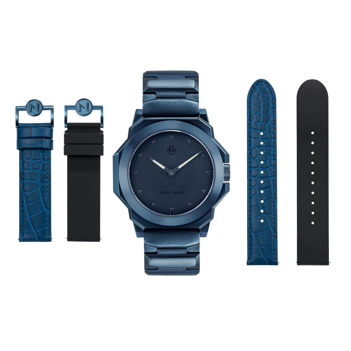 NOVE Rocketeer C008-07