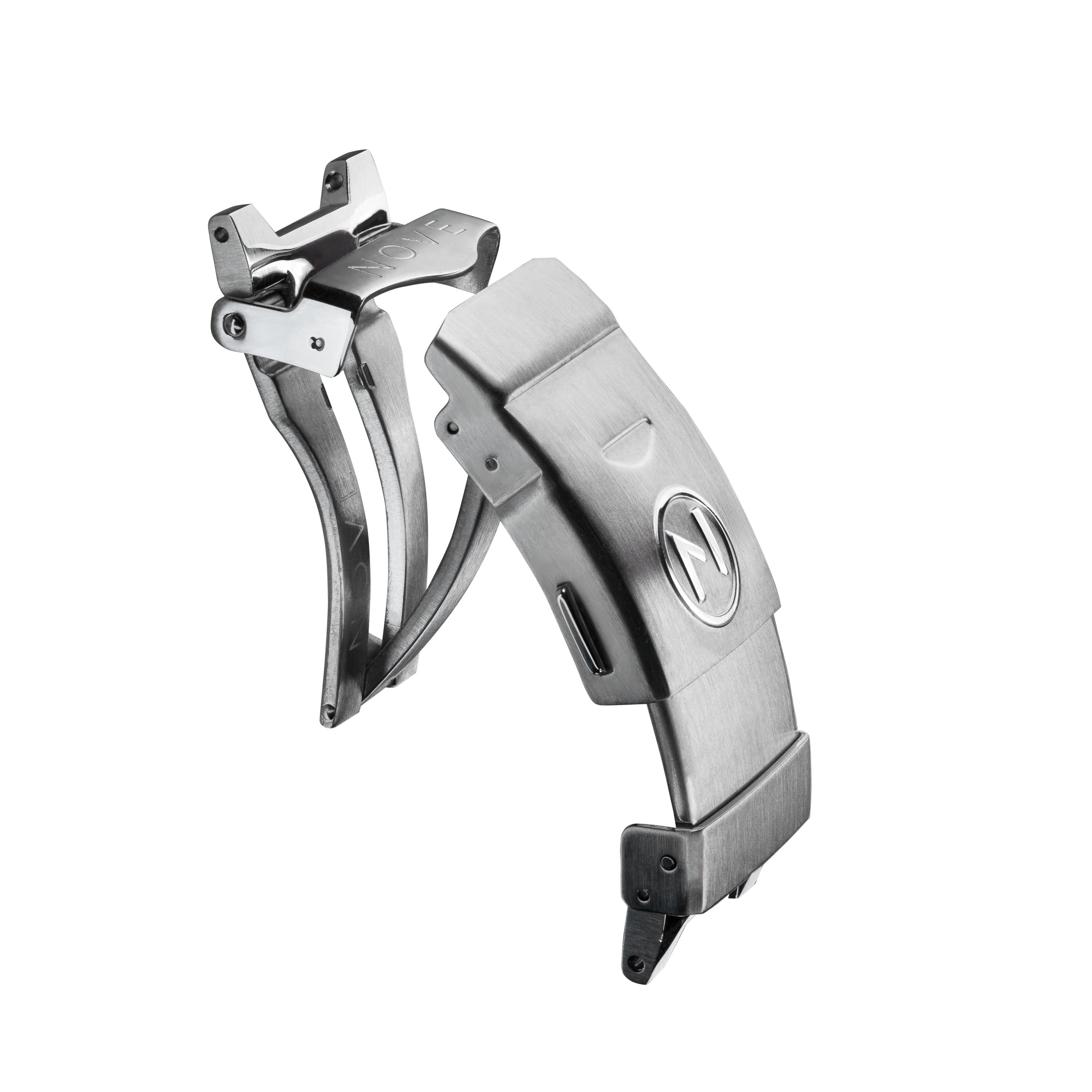 NOVE Trident-42 - Ink Black