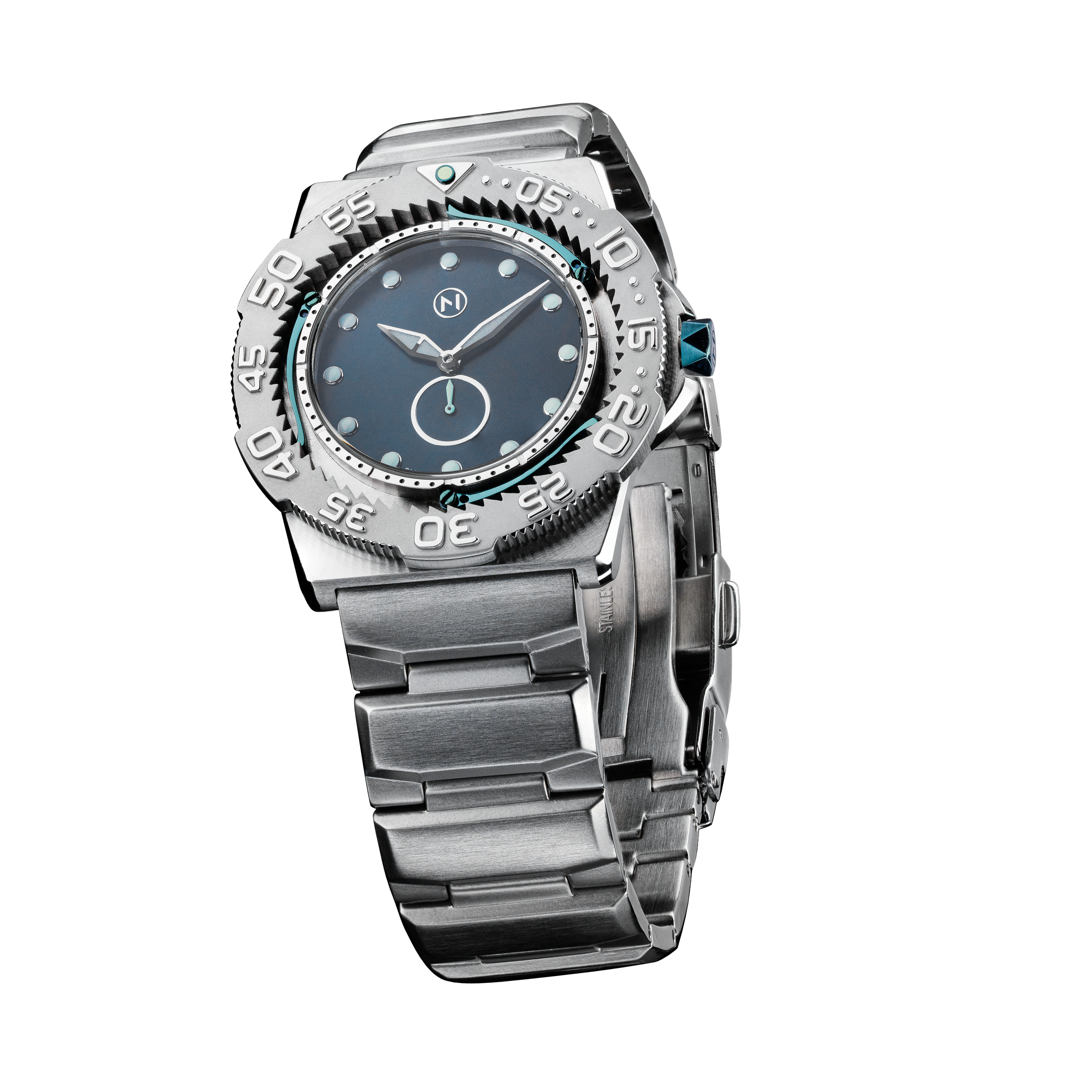 NOVE Trident-42 - Green