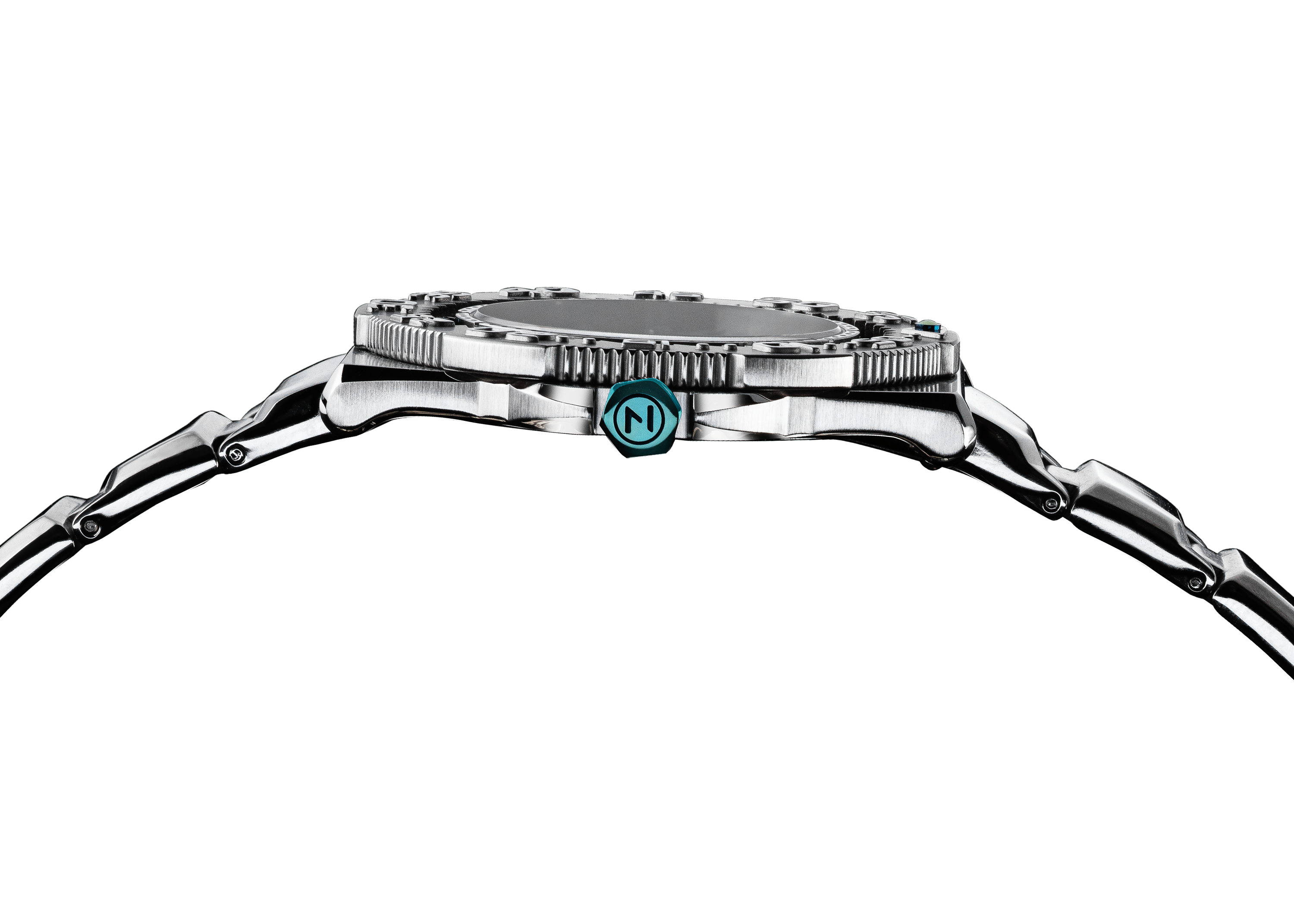 NOVE Trident-42 - Green