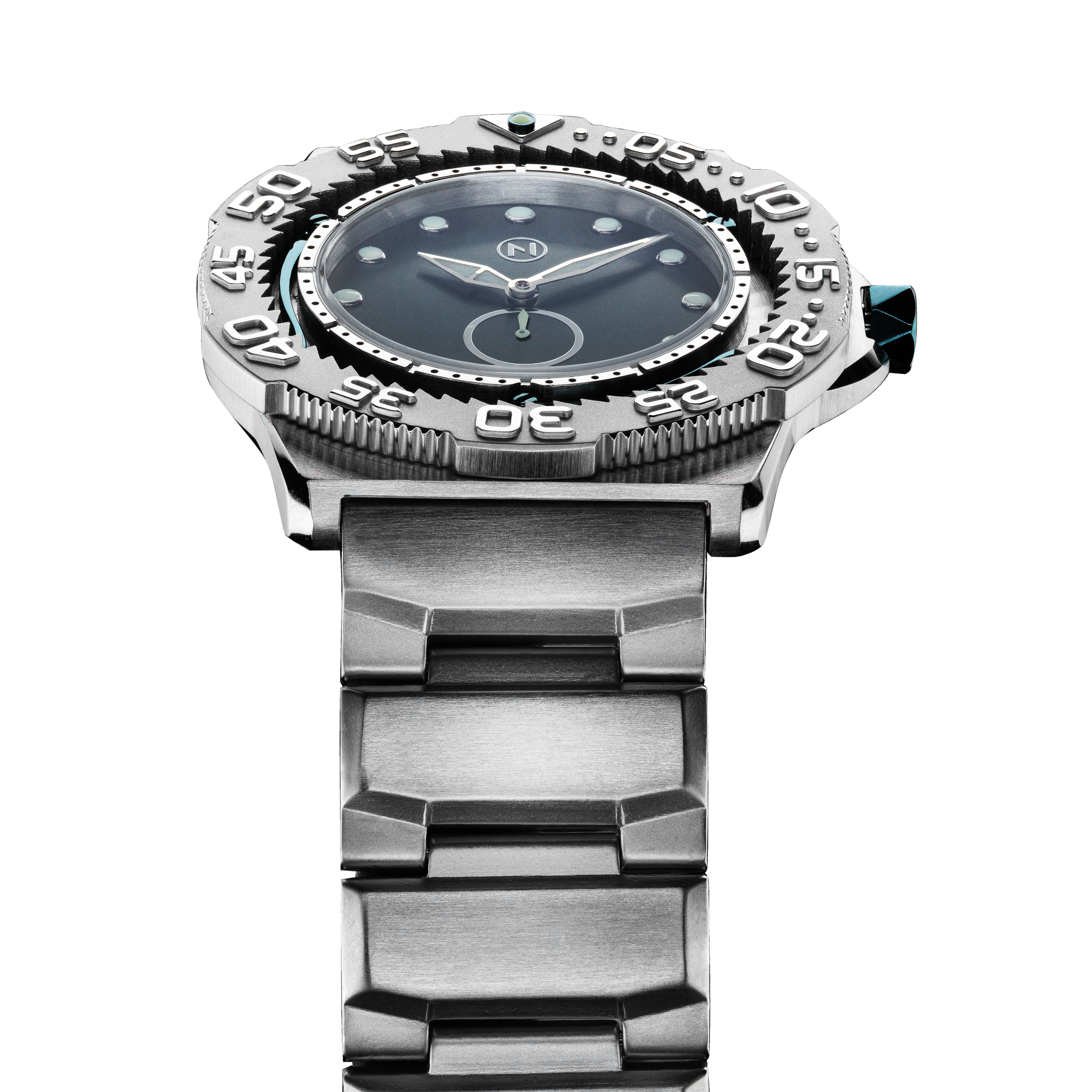 NOVE Trident-42 - Green