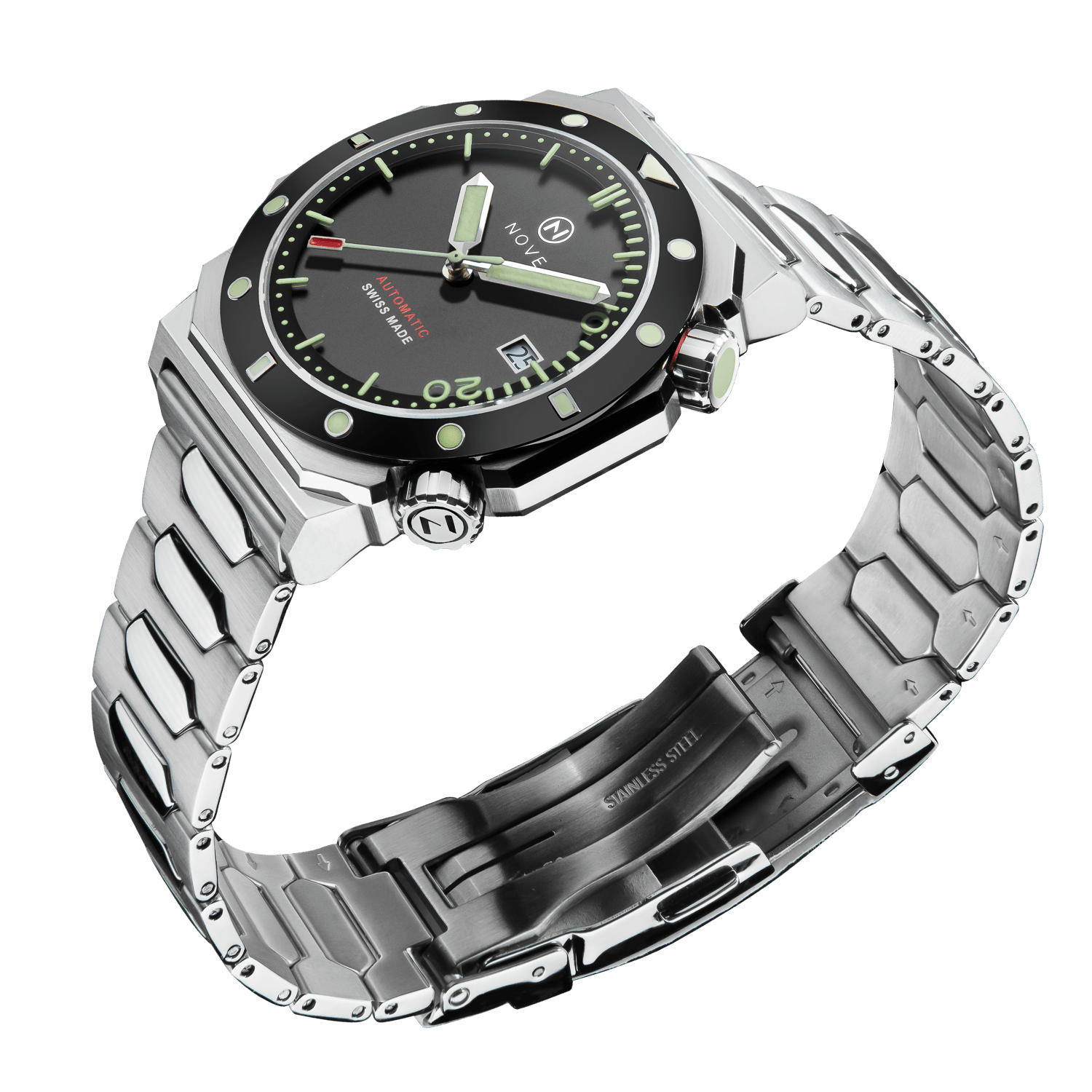Marine M001-07 - Nove