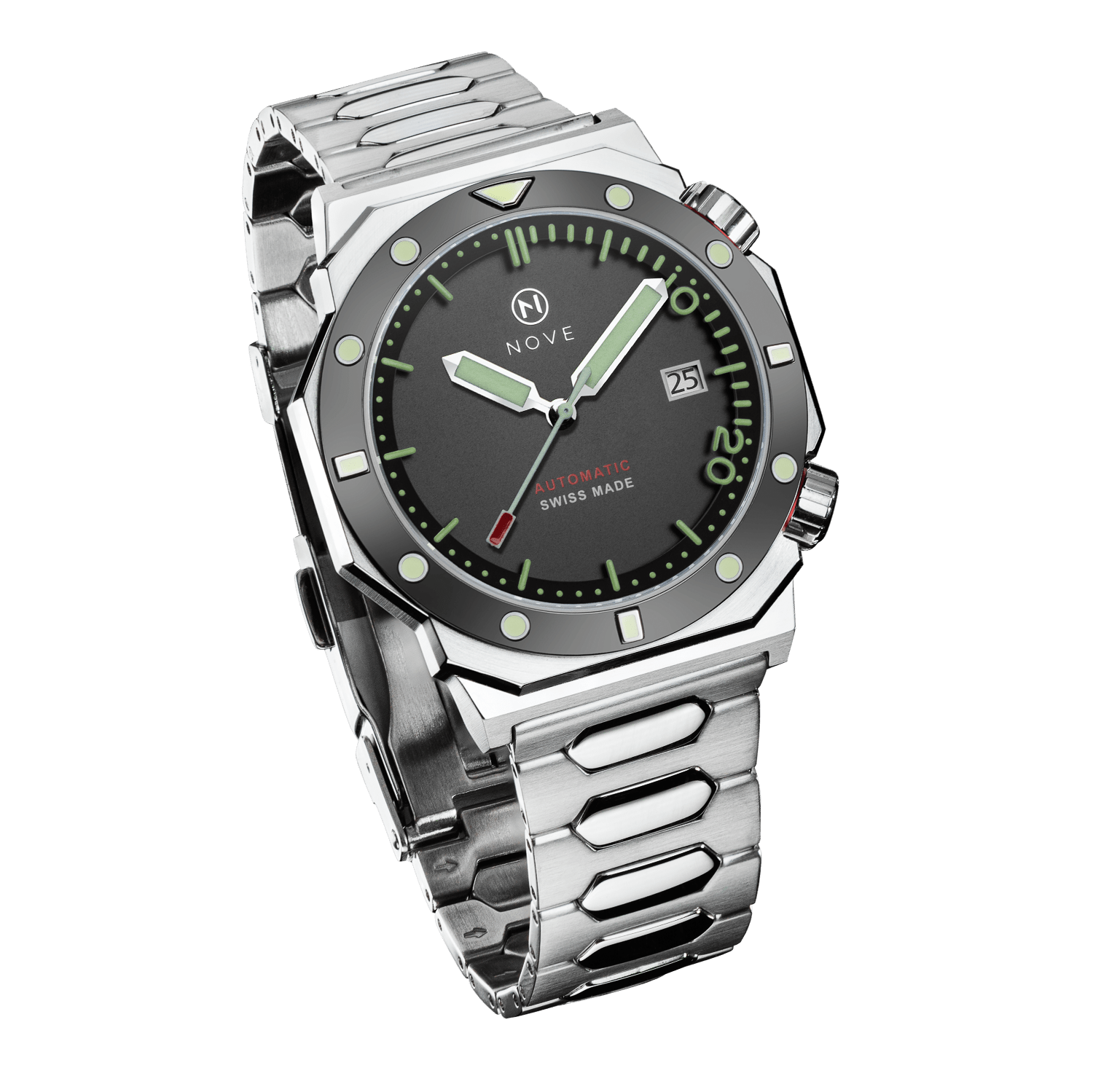 Marine M001-07 - Nove