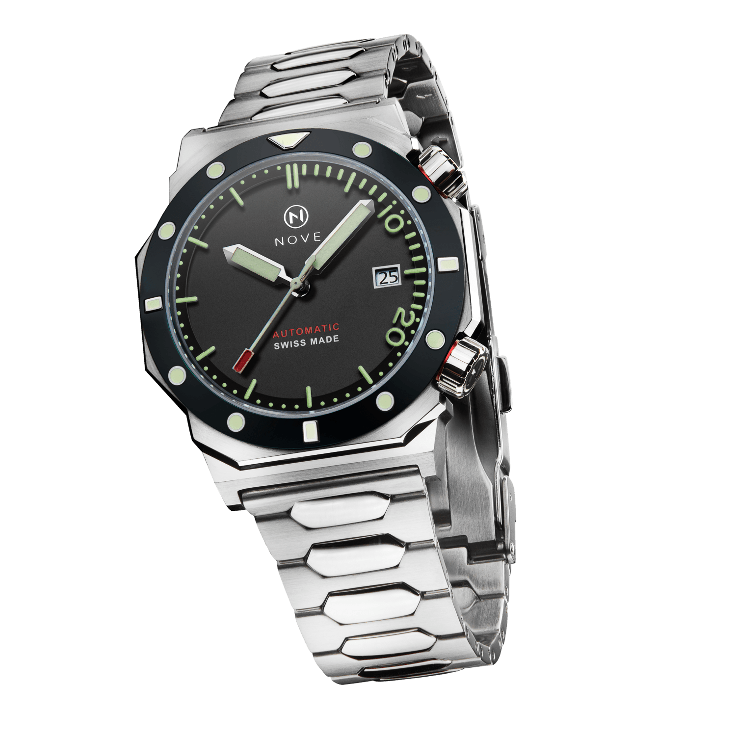 Marine M001-07 - Nove