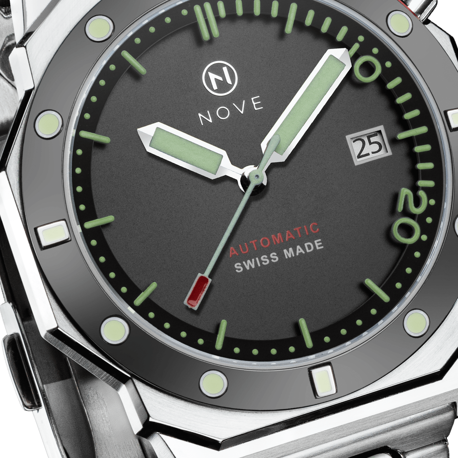 Marine M001-07 - Nove