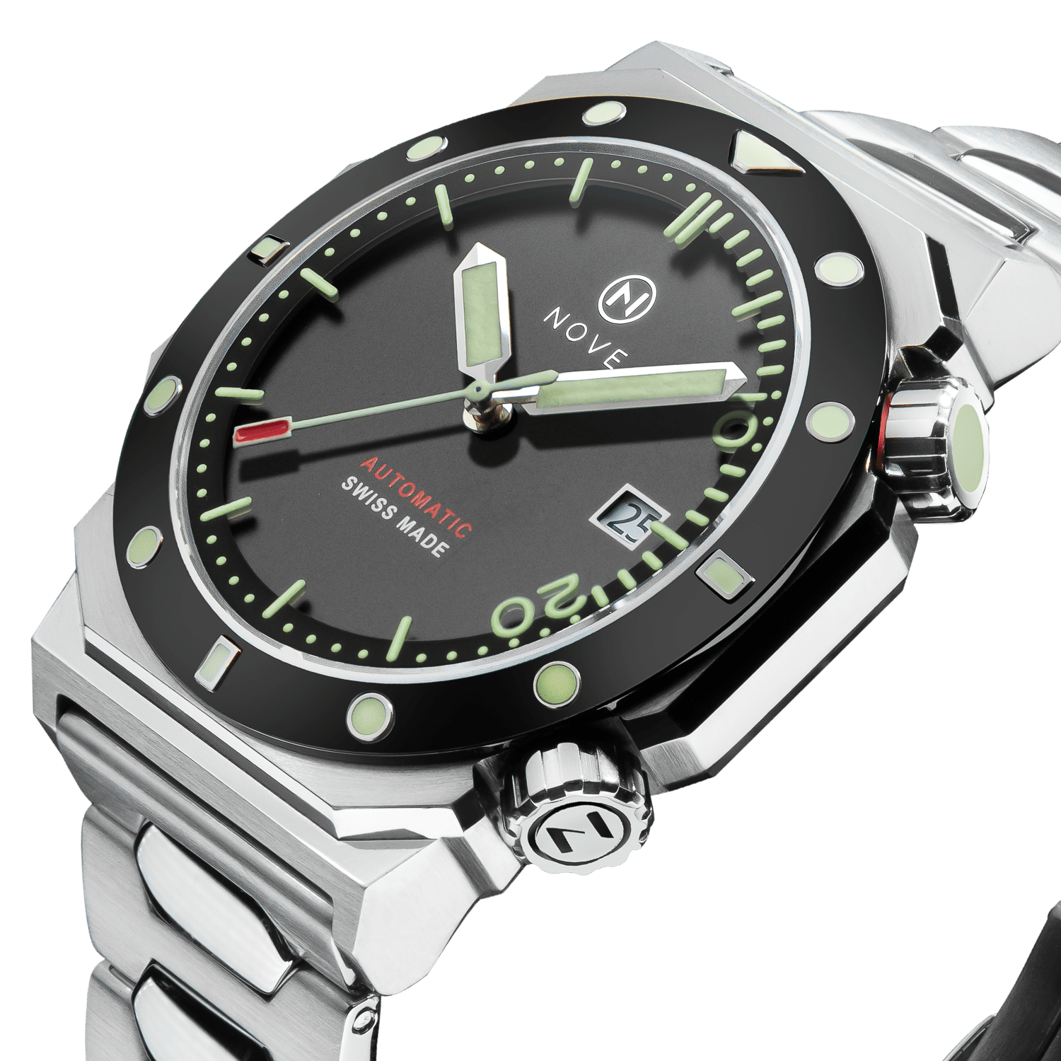 Marine M001-07 - Nove