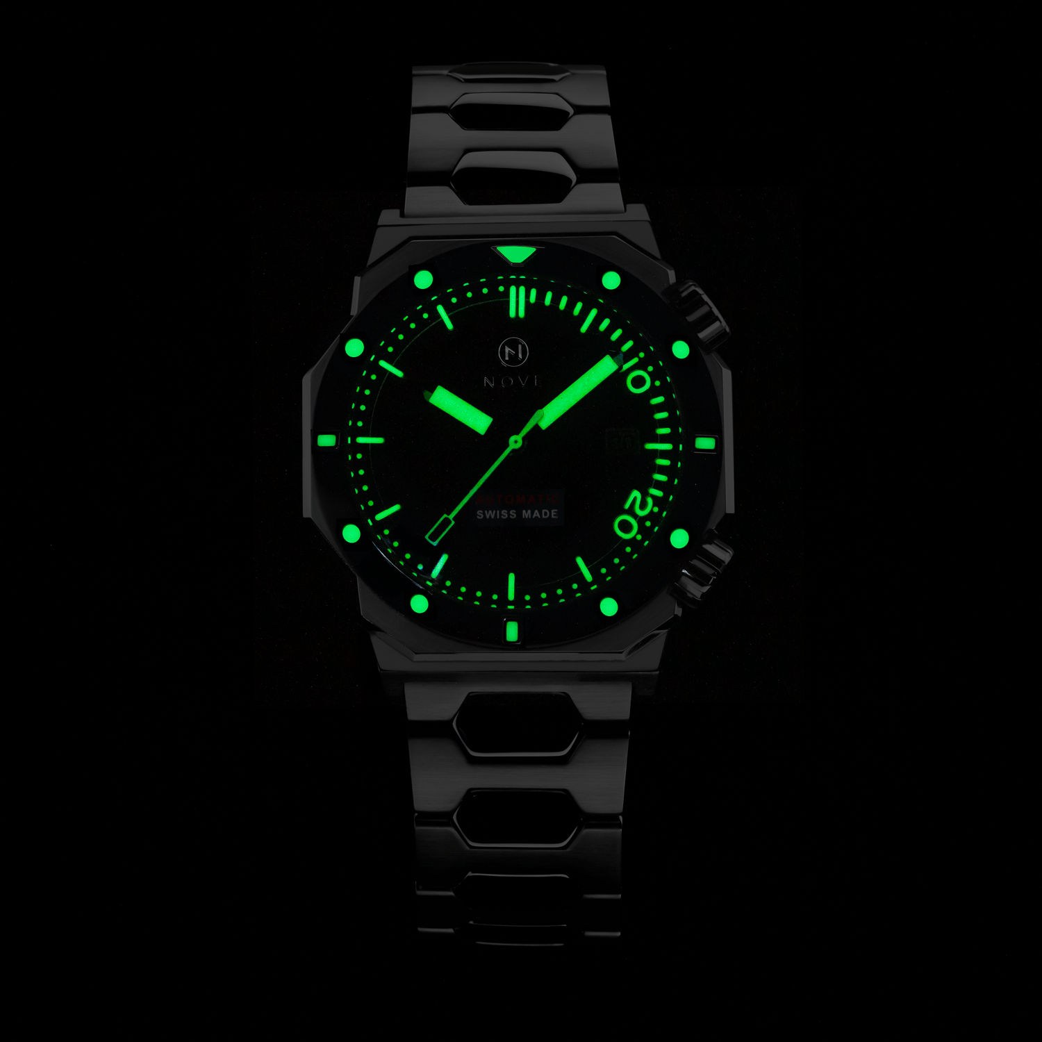 Marine M001-07 - Nove