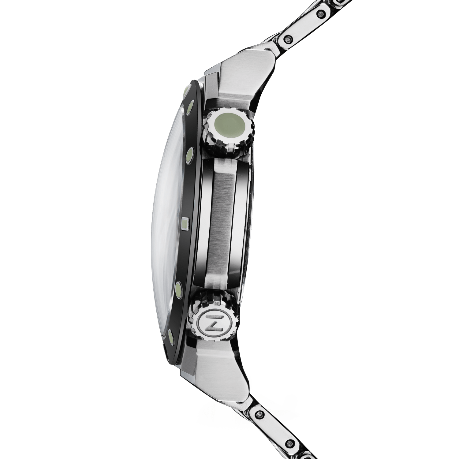 Marine M001-07 - Nove