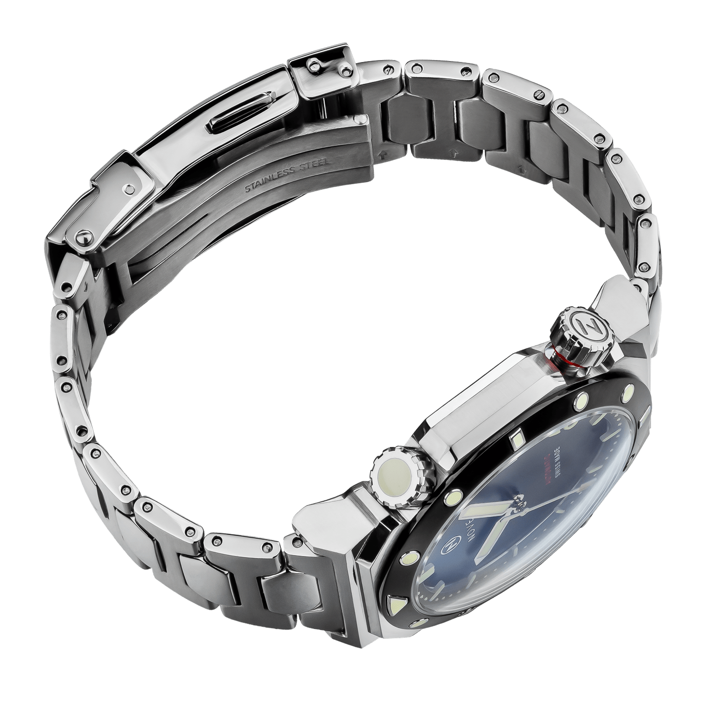 Marine M001-07 - Nove