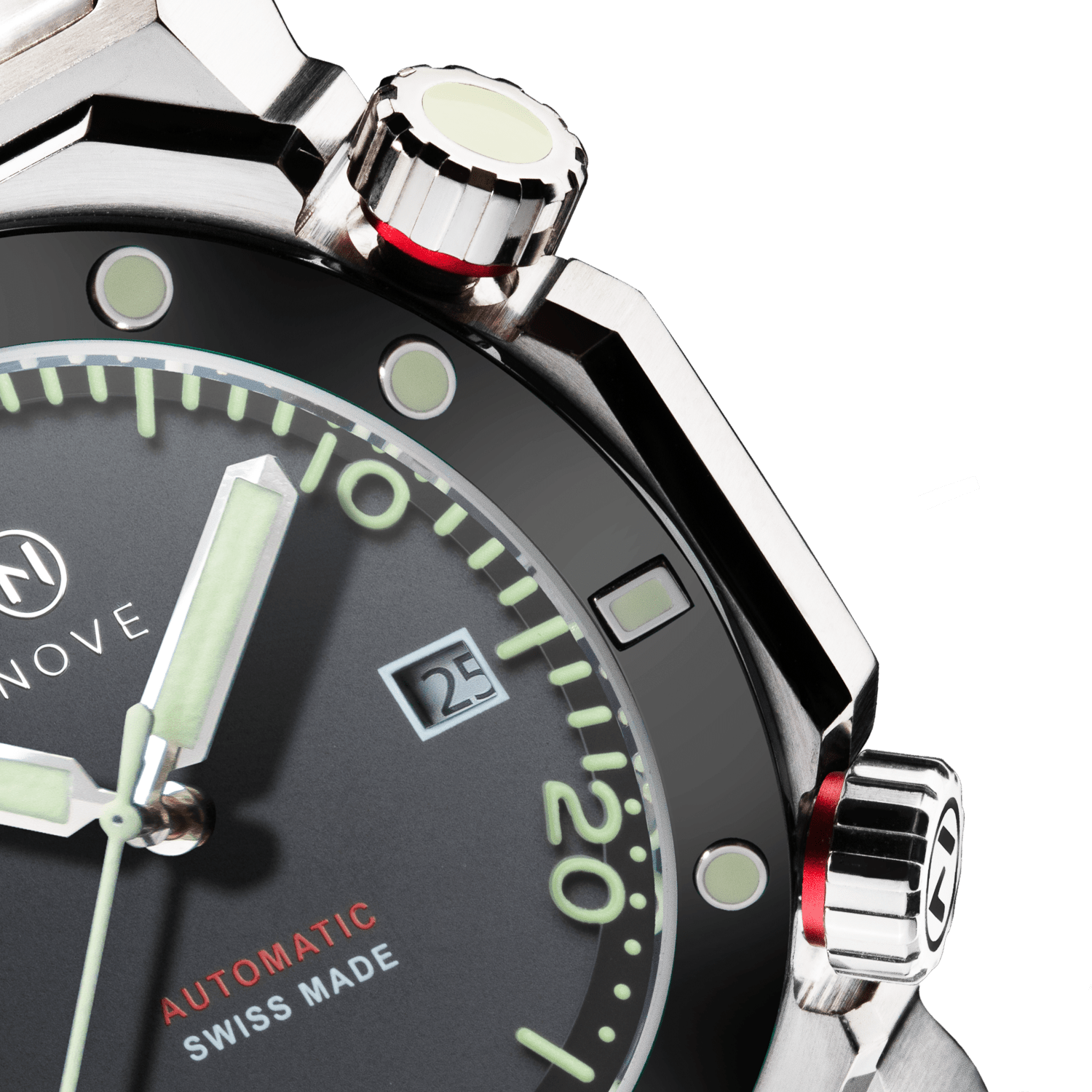 Marine M001-07 - Nove