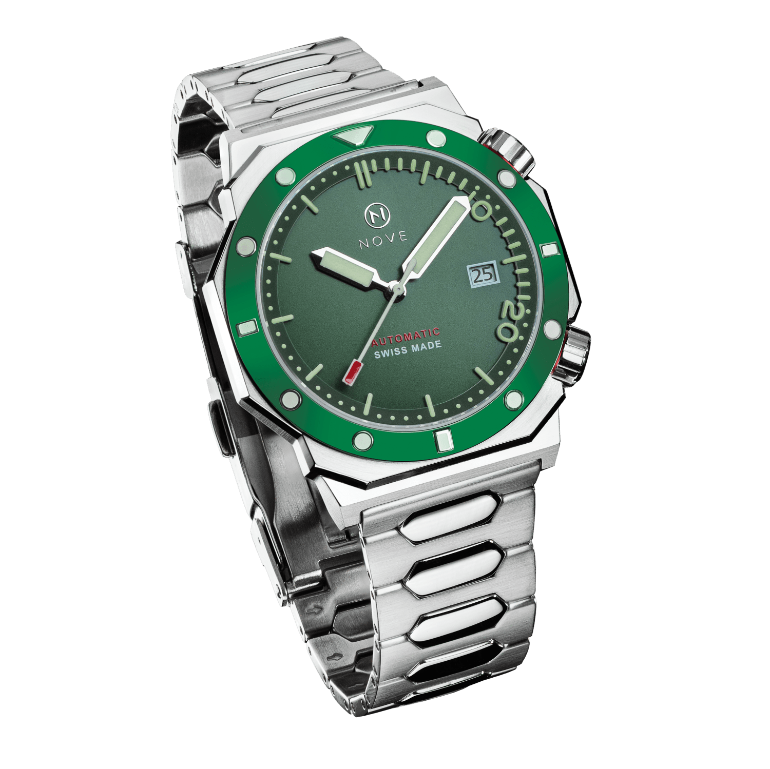 Marine M002-07 - Nove