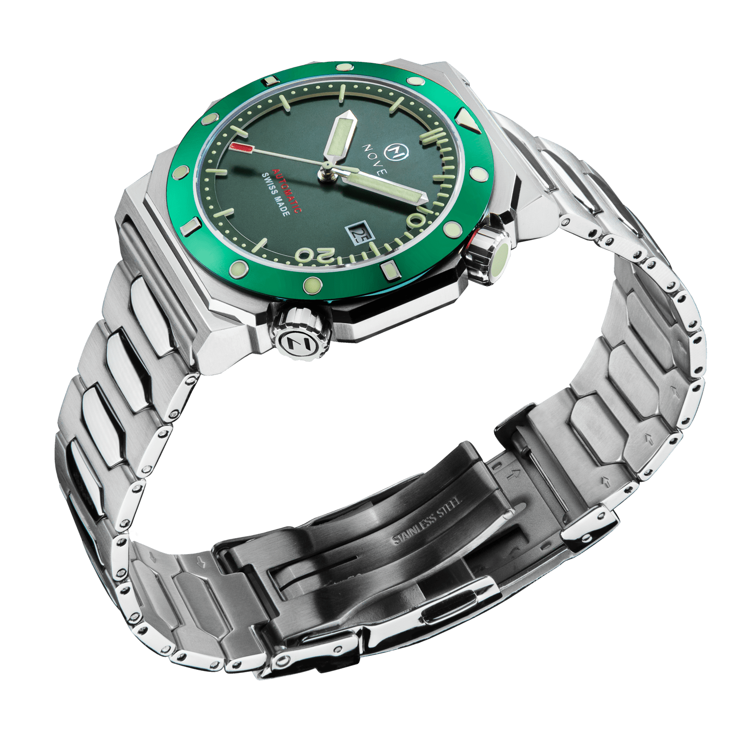 Marine M002-07 - Nove
