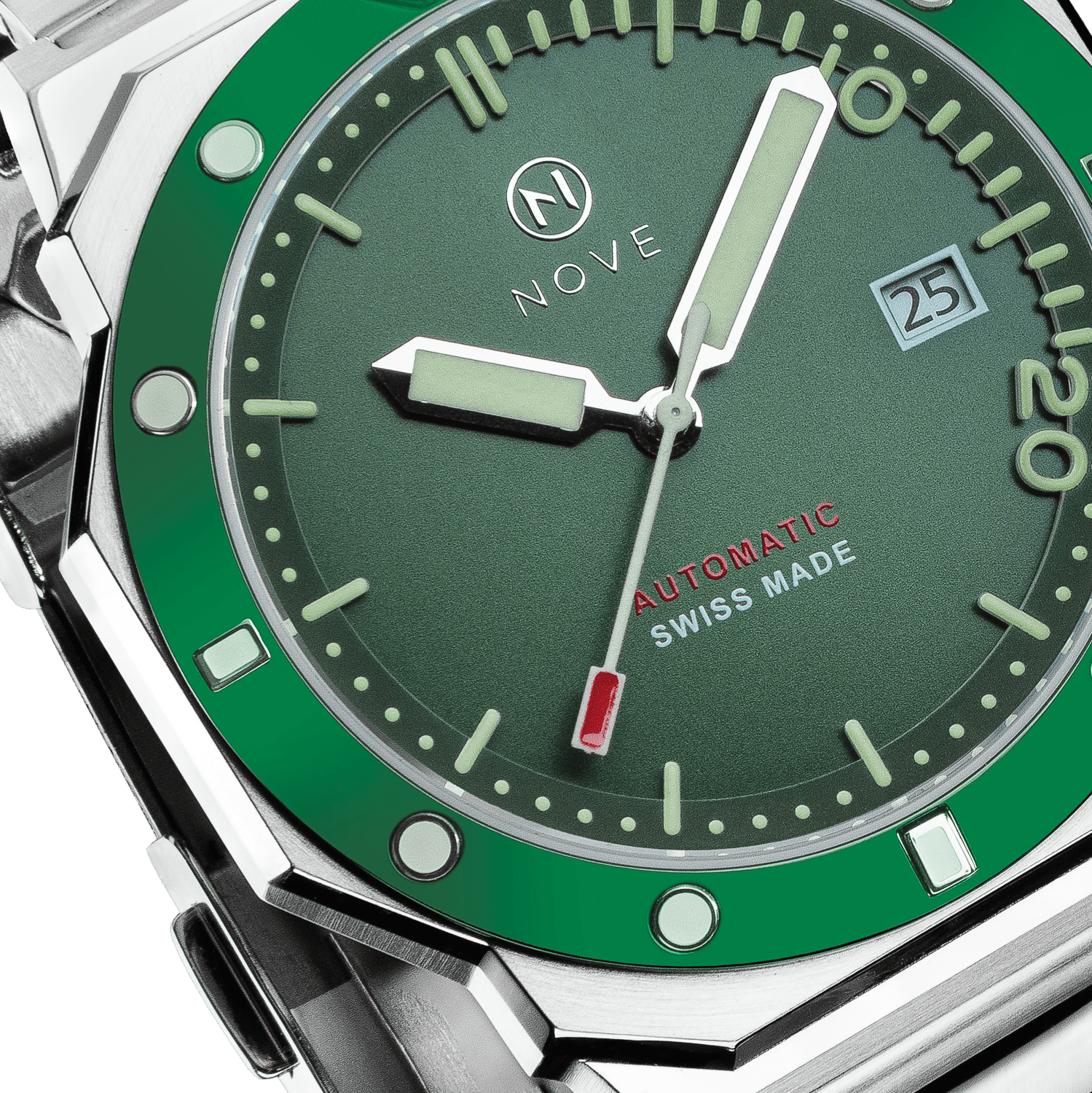 Marine M002-07 - Nove