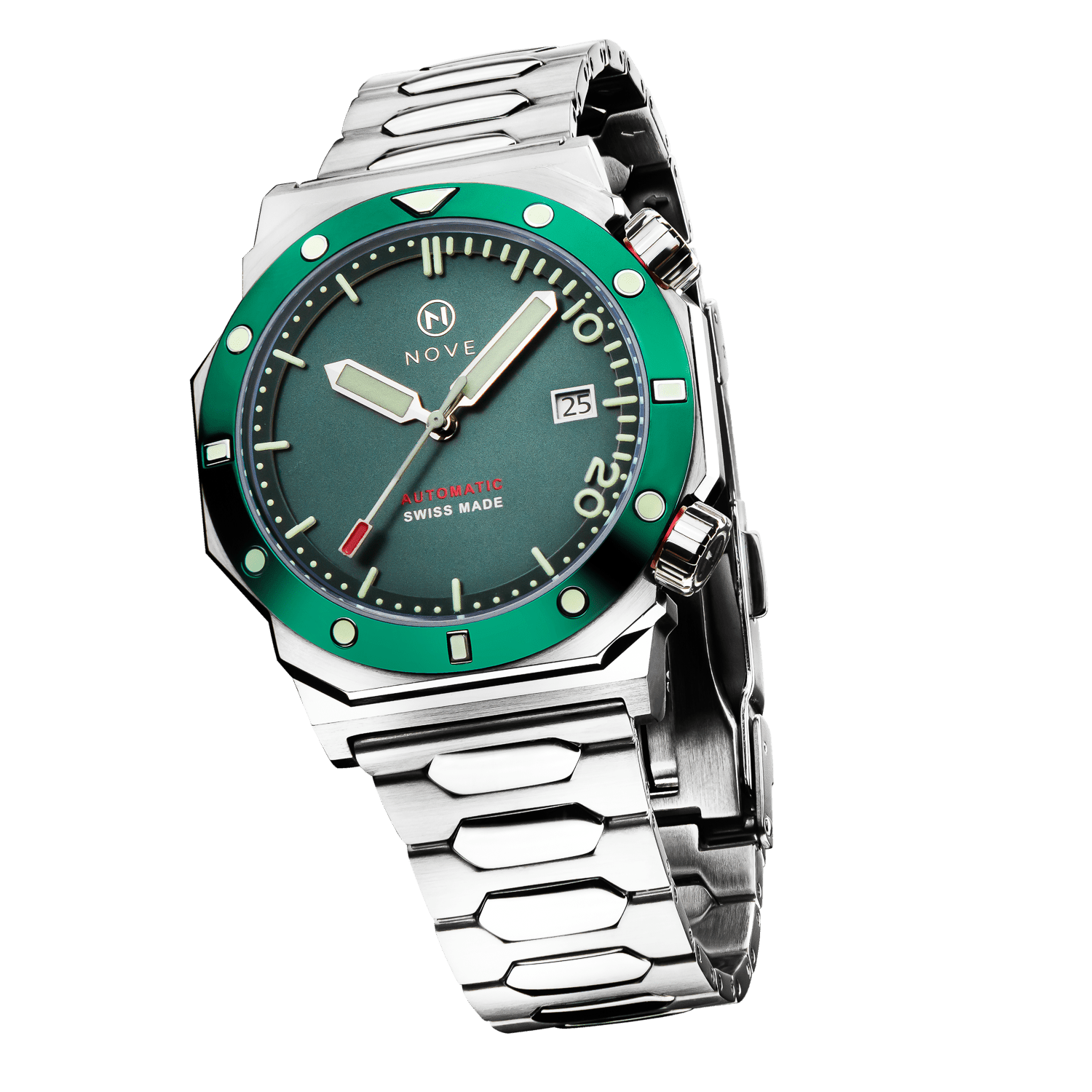 Marine M002-07 - Nove