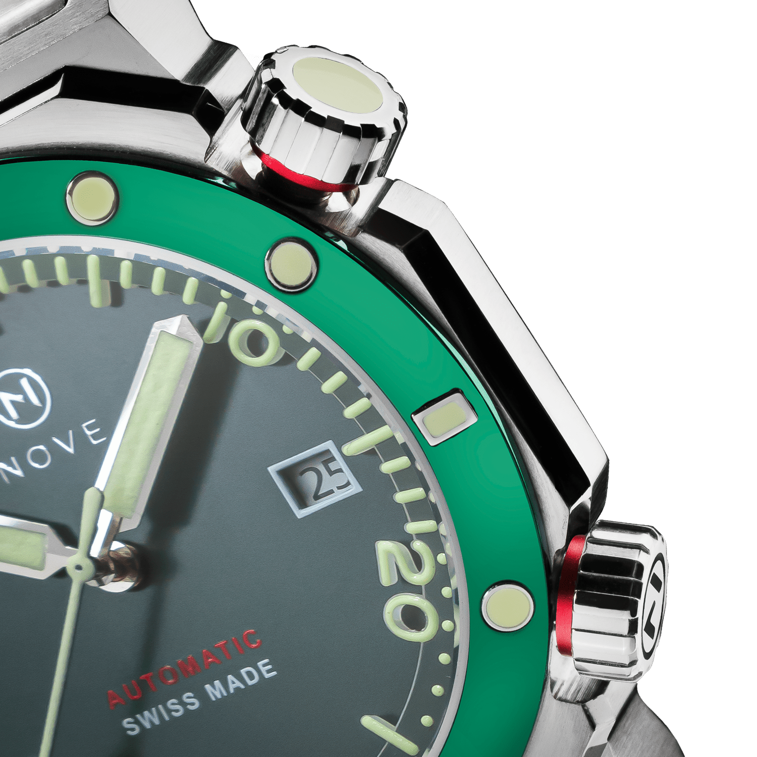 Marine M002-07 - Nove