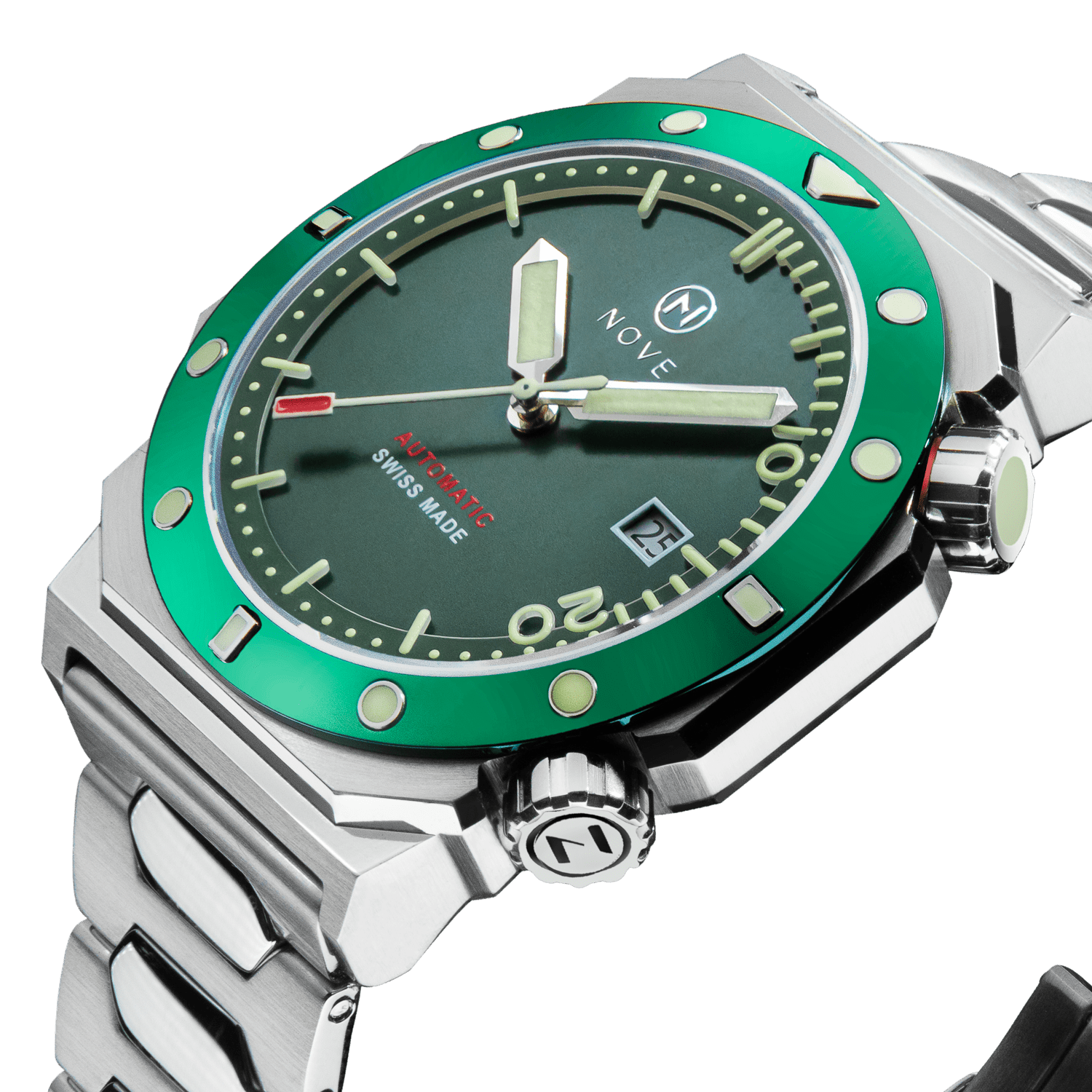 Marine M002-07 - Nove