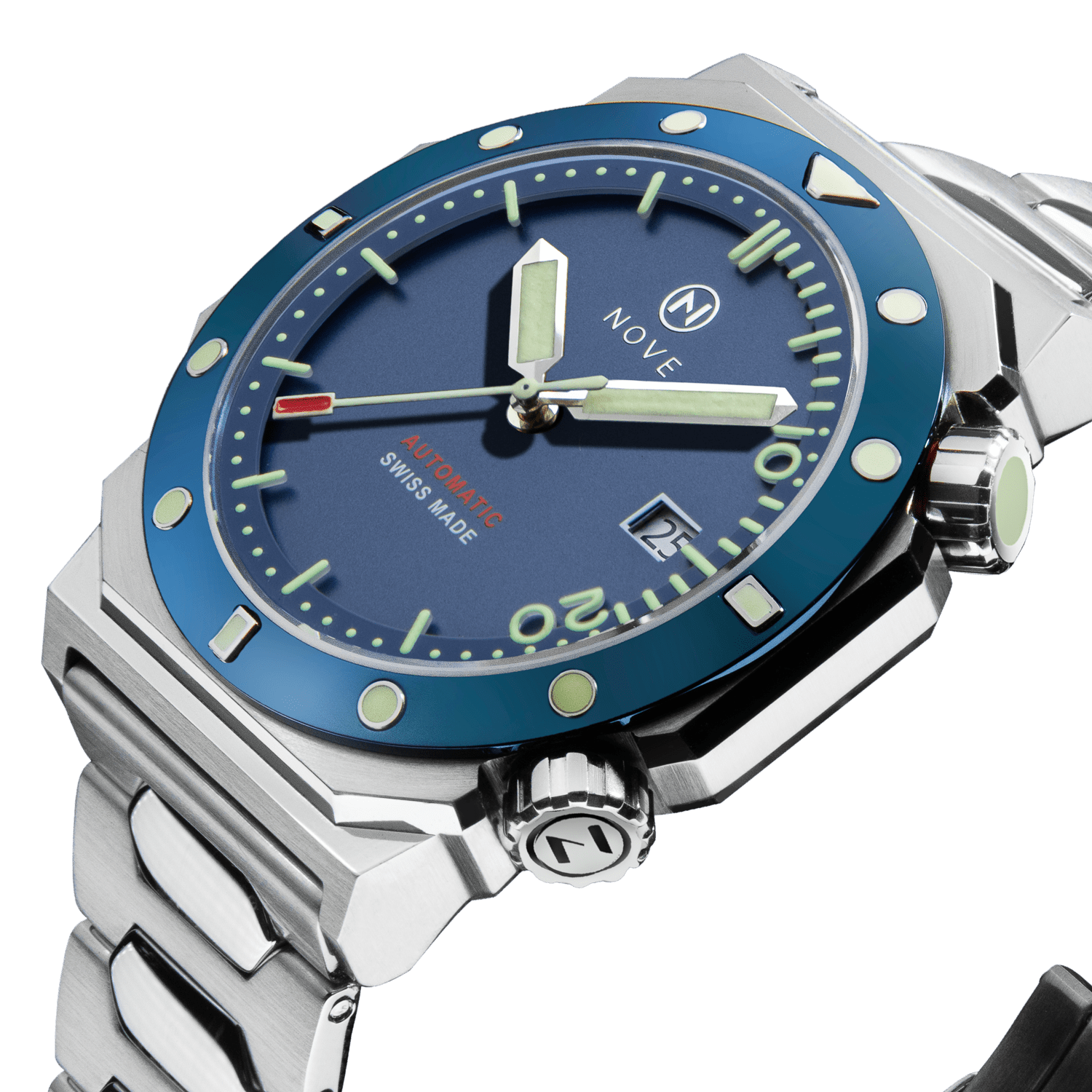 Marine M003-07 - Nove