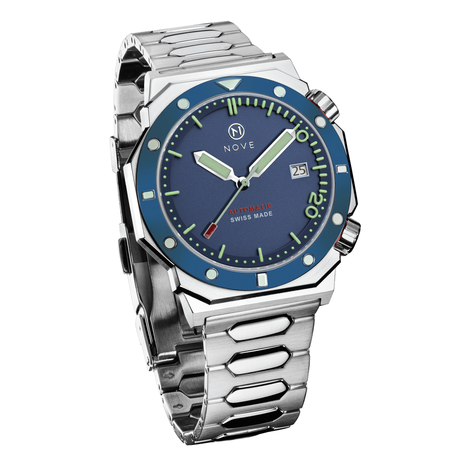 Marine M003-07 - Nove