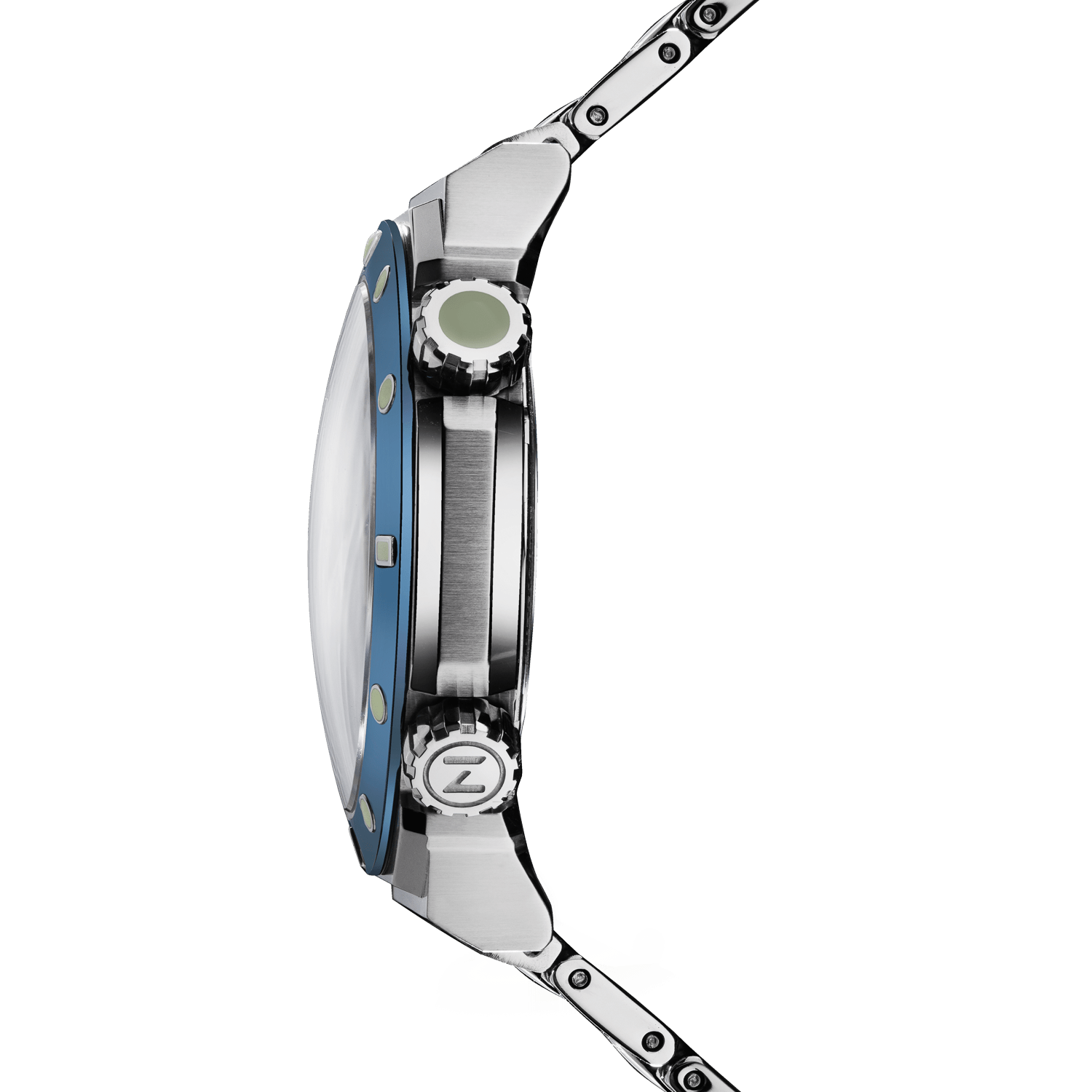 Marine M003-07 - Nove