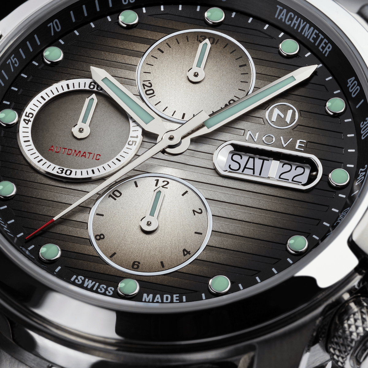 Modena 500 - Nove