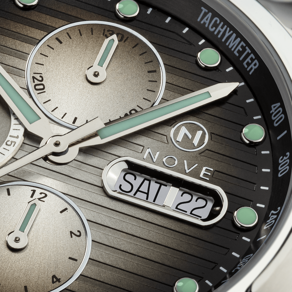 Modena 500 - Nove