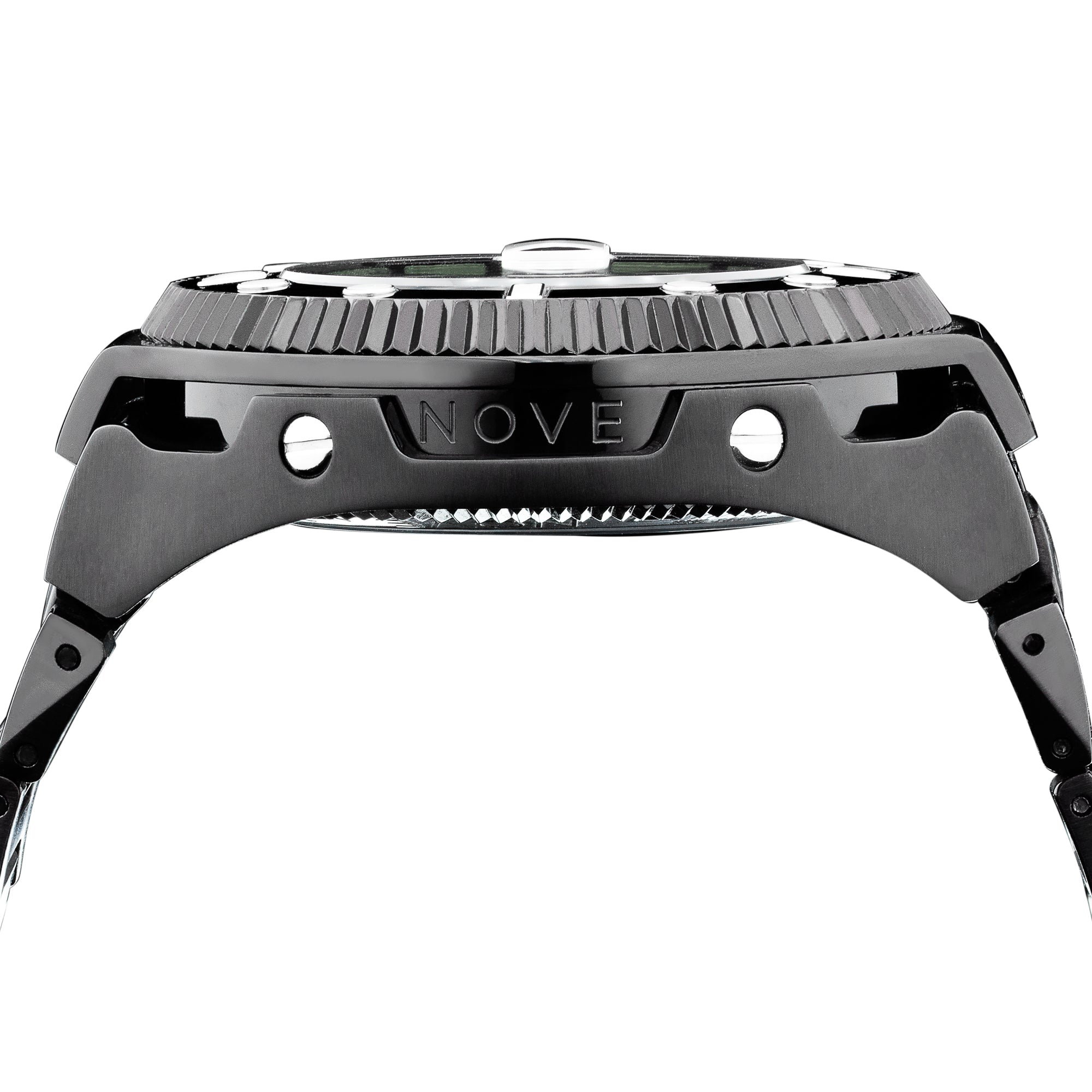 NOVE Atlantean I002-02 (50.5mm) - Nove