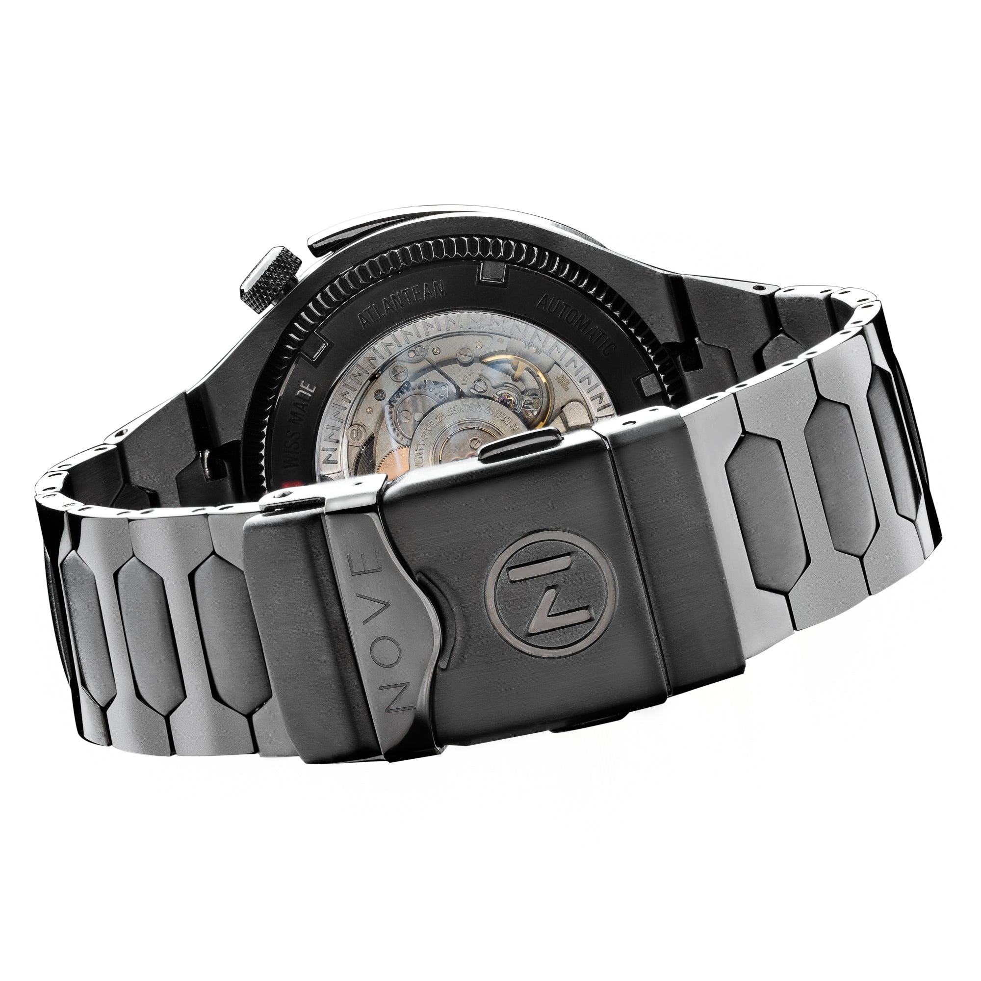 NOVE Atlantean I002-02 (50.5mm) - Nove