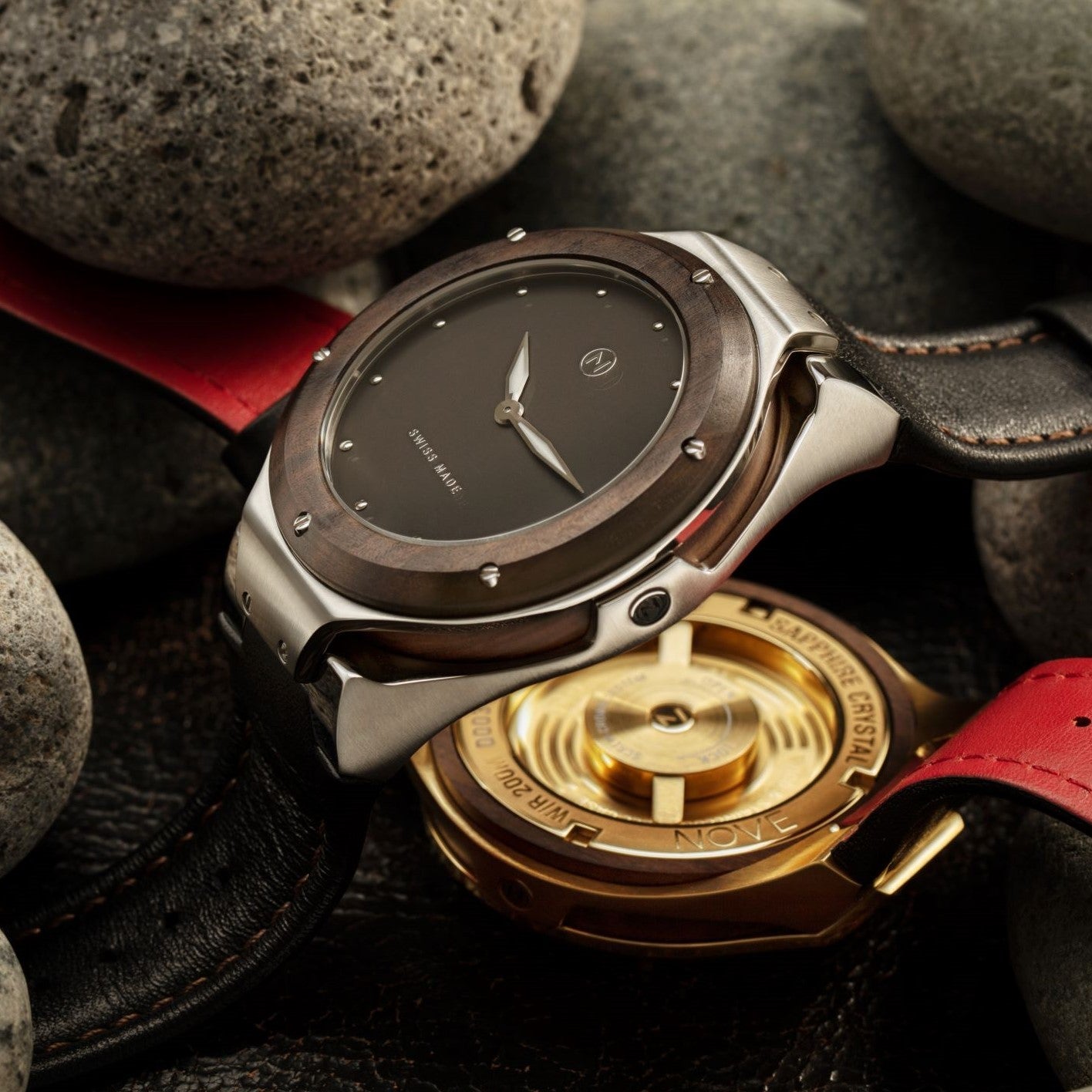 NOVE Craftsman D001-01 - Nove