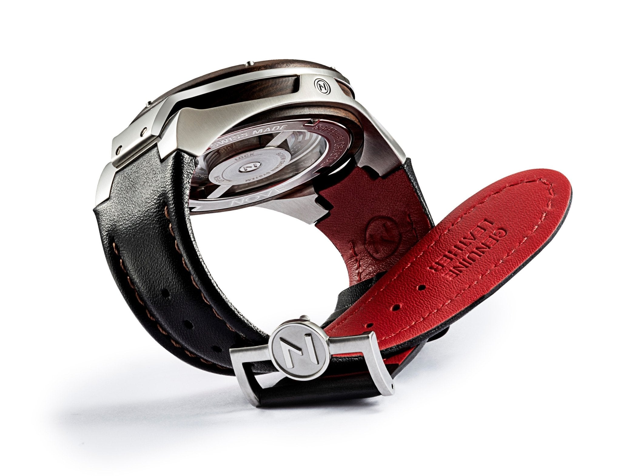 NOVE Craftsman D001-01 - Nove