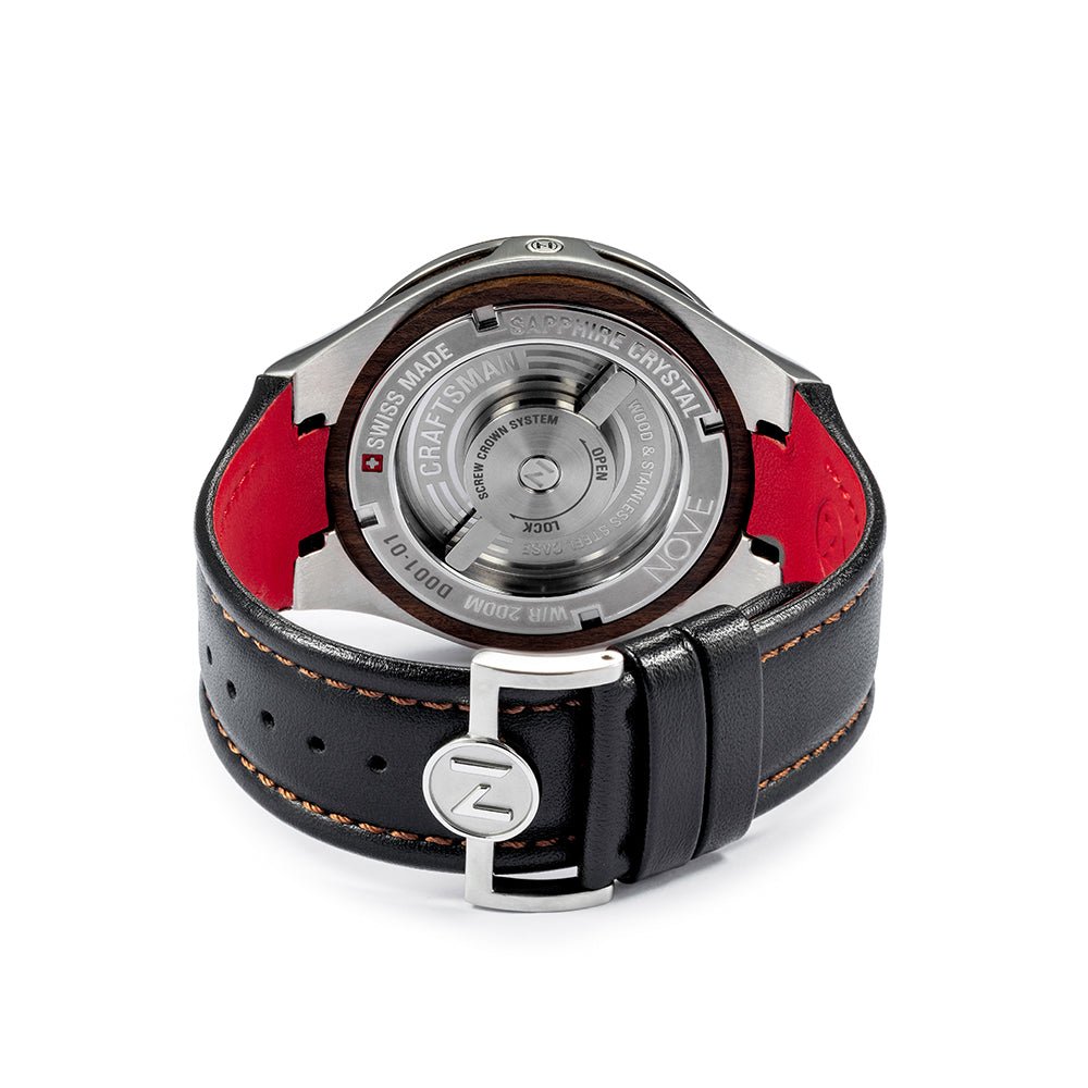 NOVE Craftsman D001-01 - Nove