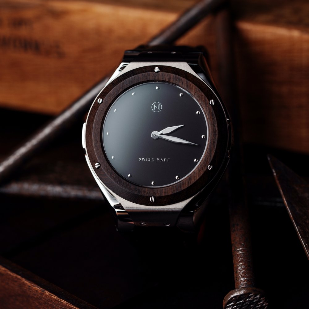 NOVE Craftsman D001-01 - Nove