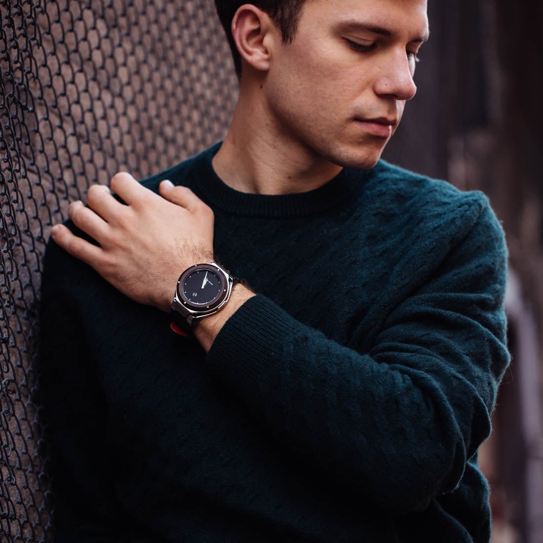 NOVE Craftsman D001-01 - Nove