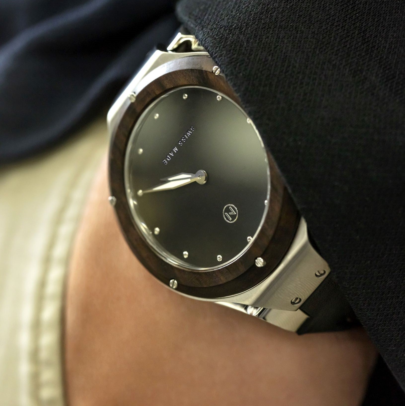 NOVE Craftsman D001-01 - Nove