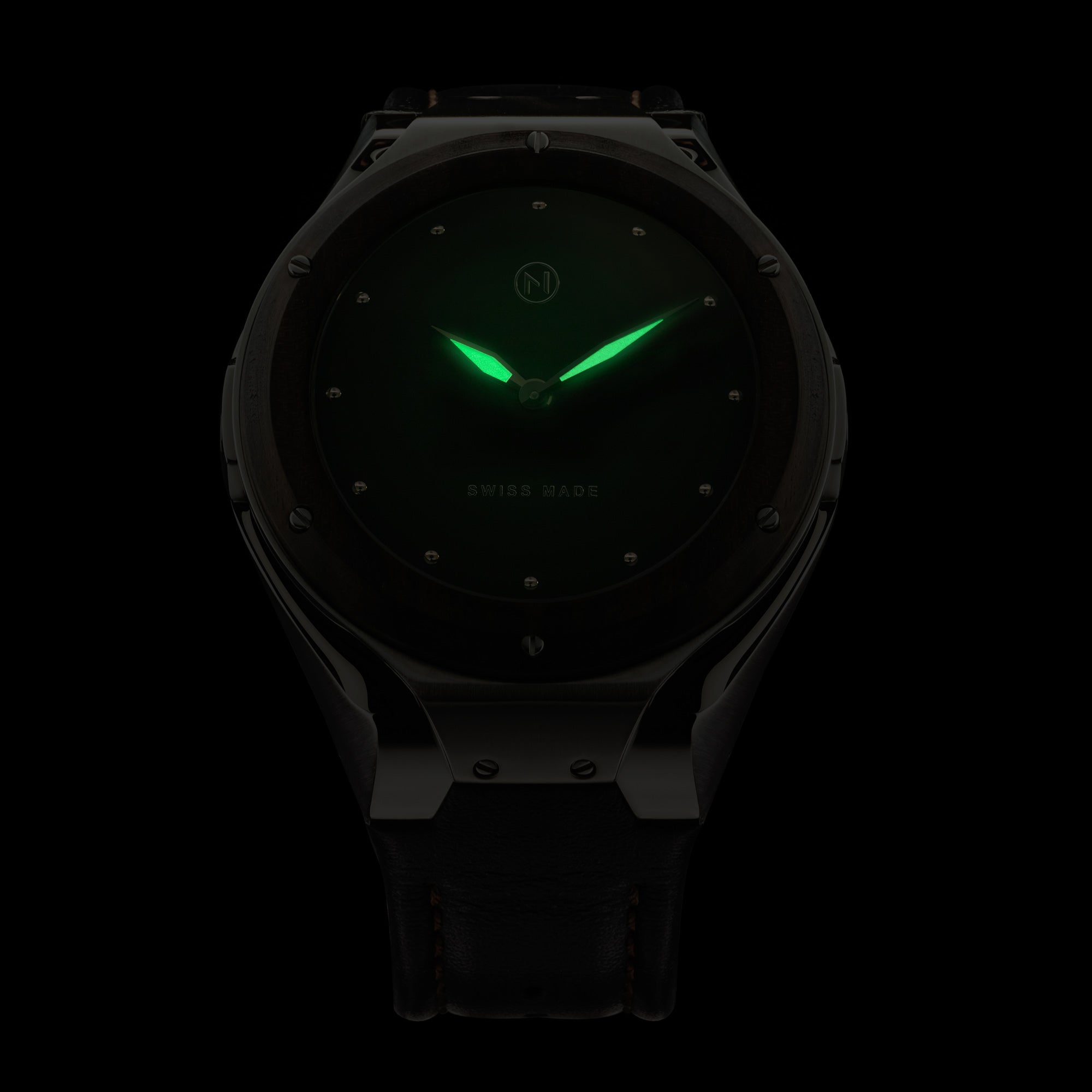 NOVE Craftsman D001-01 - Nove
