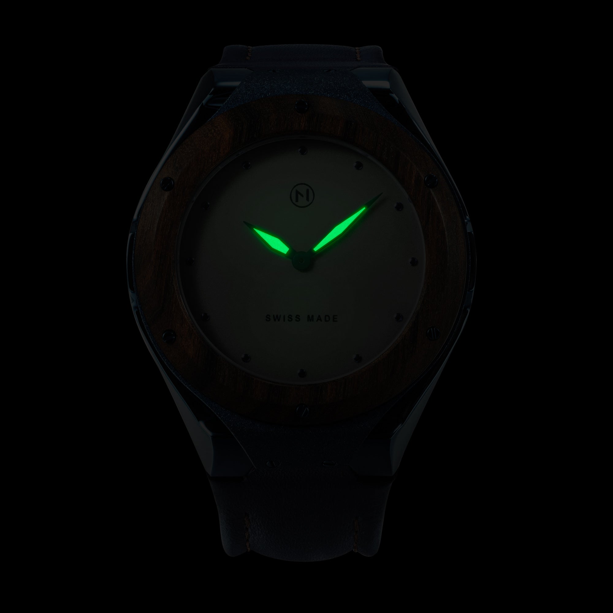 NOVE Craftsman D002-01 - Nove