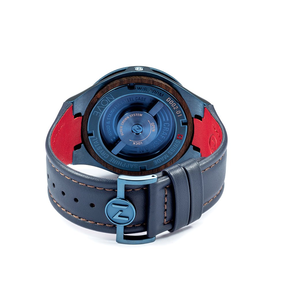 NOVE Craftsman D002-01 - Nove