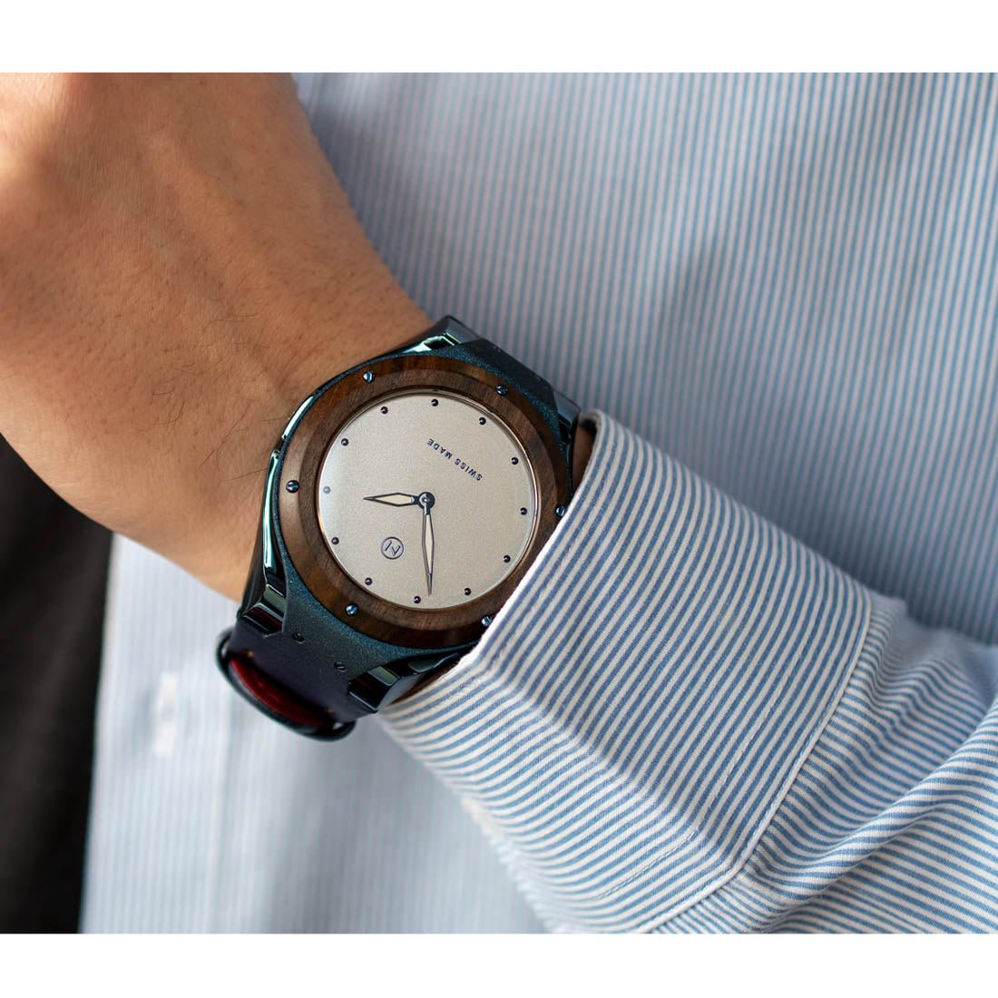 NOVE Craftsman D002-01 - Nove