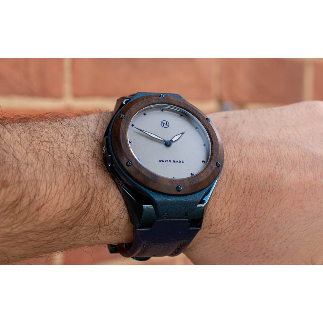 NOVE Craftsman D002-01 - Nove