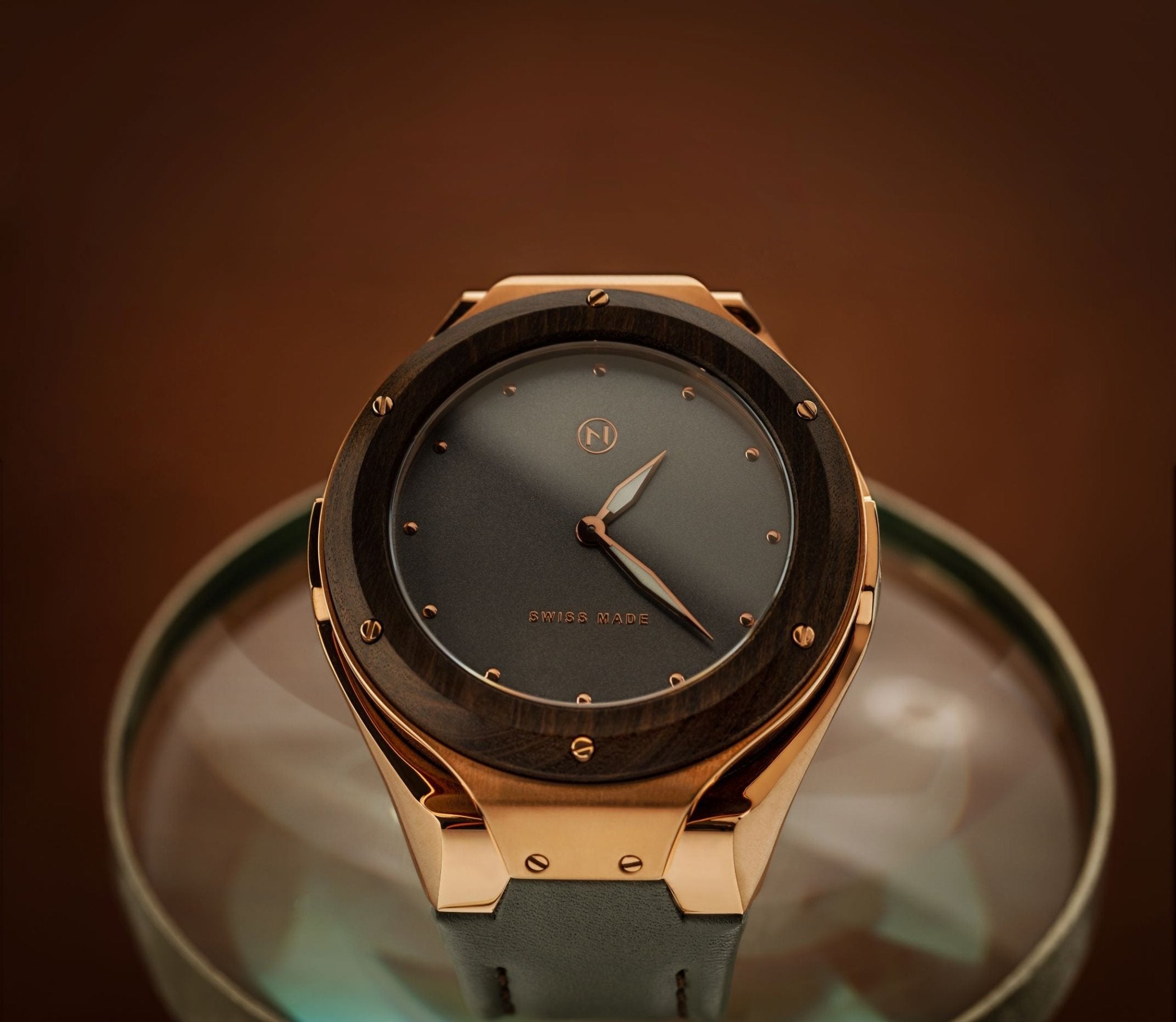 NOVE Craftsman D004-01 - Nove