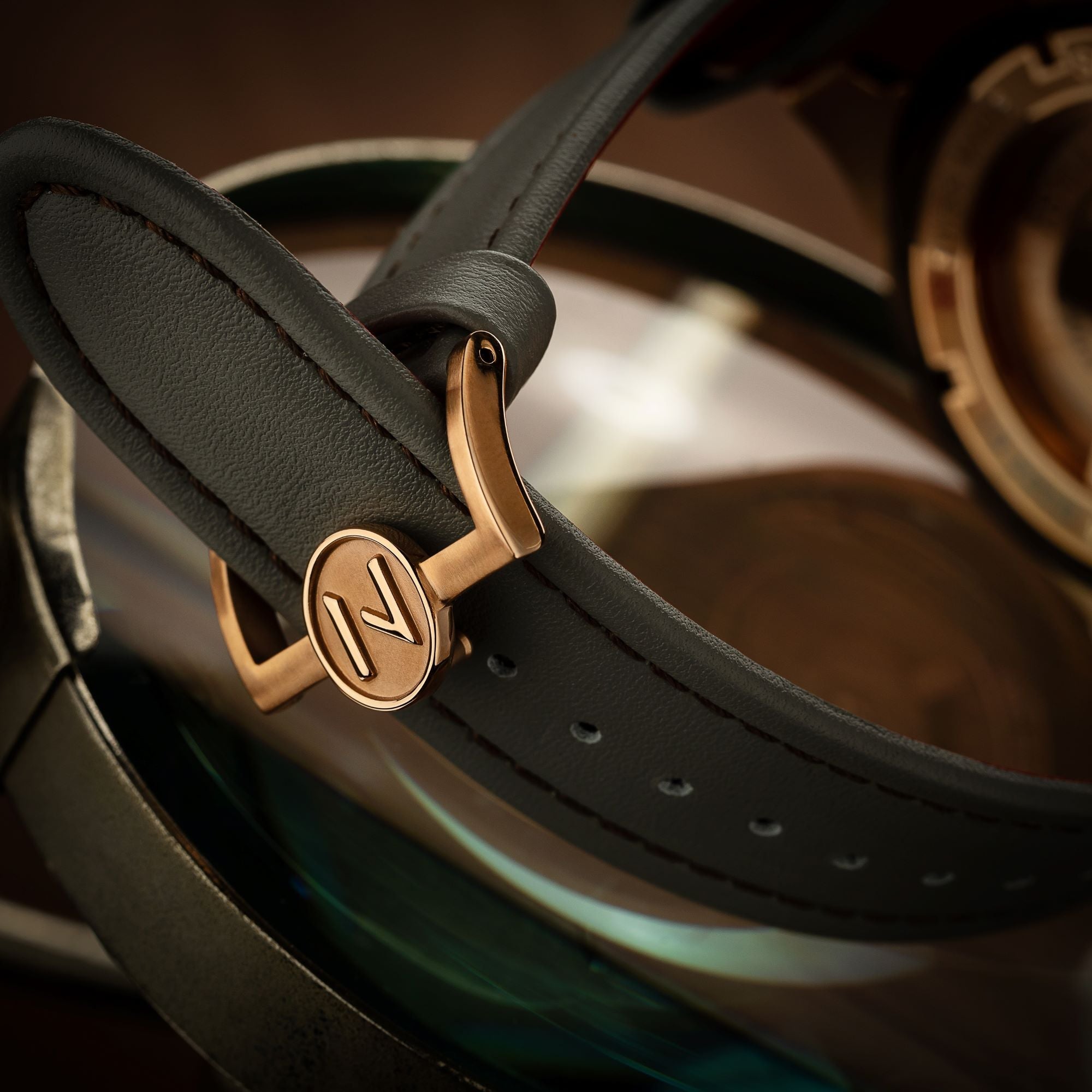 NOVE Craftsman D004-01 - Nove