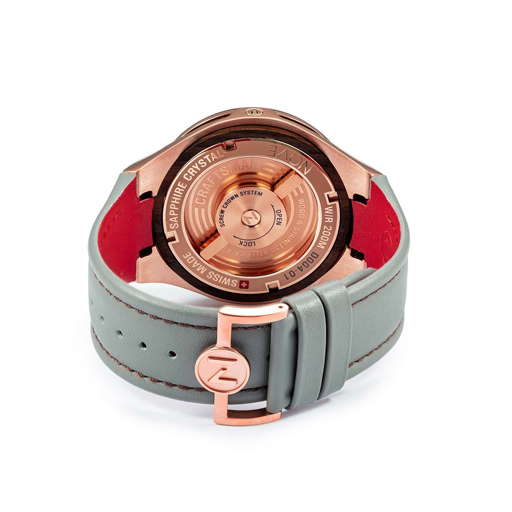 NOVE Craftsman D004-01 - Nove
