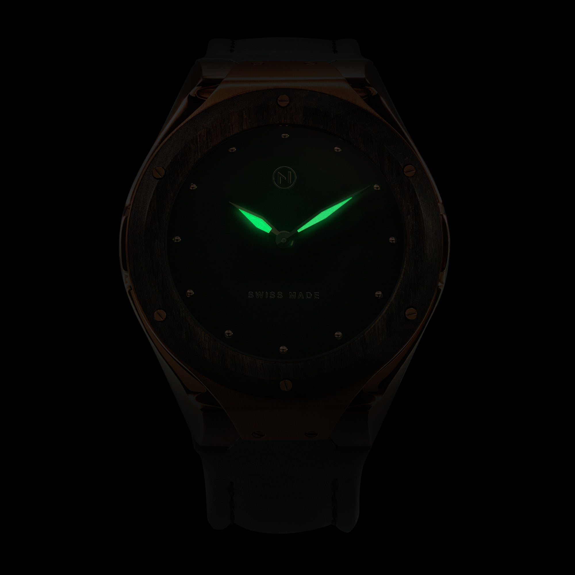 NOVE Craftsman D004-01 - Nove