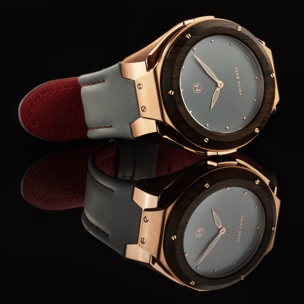 NOVE Craftsman D004-01 - Nove